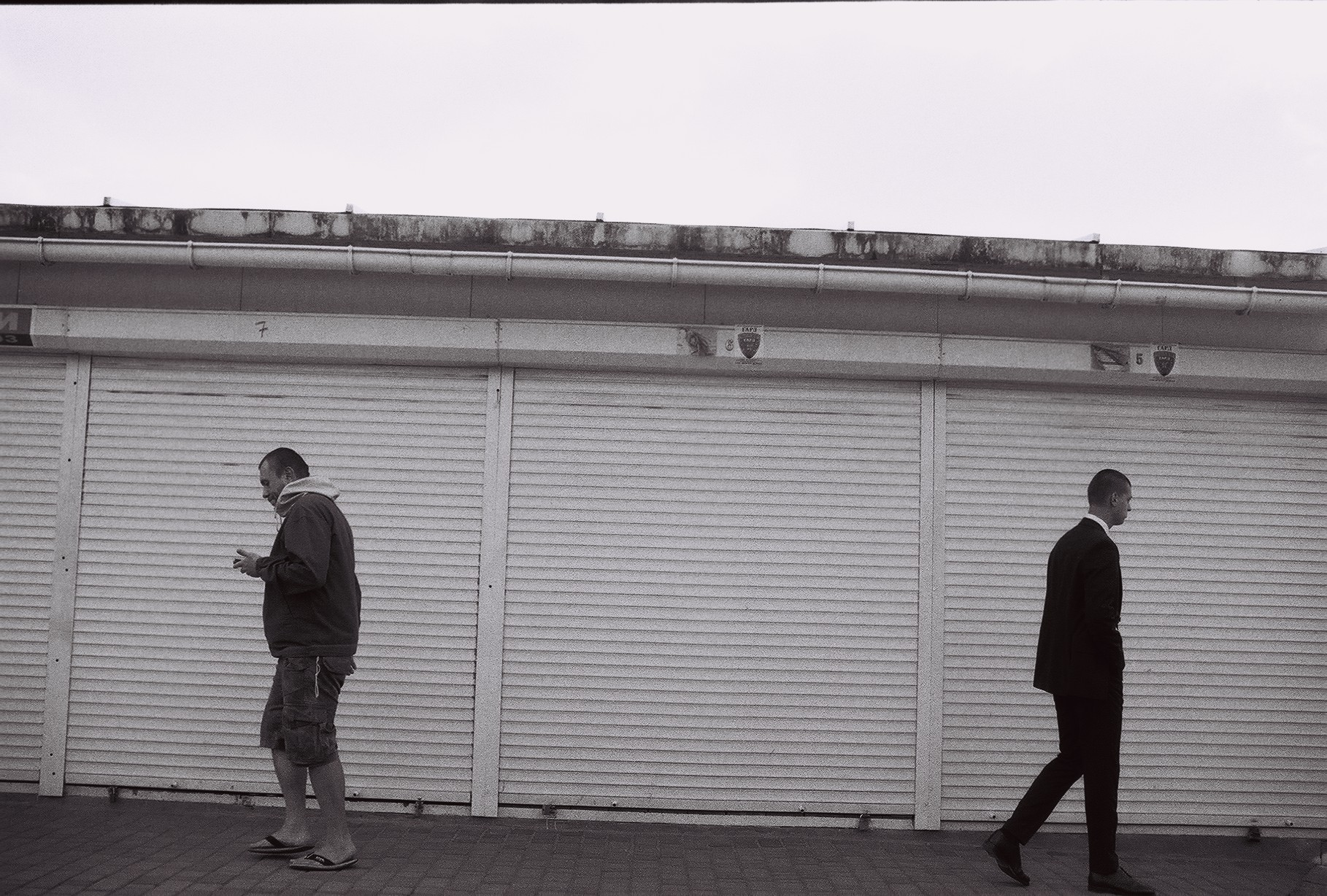 Route film frame 05