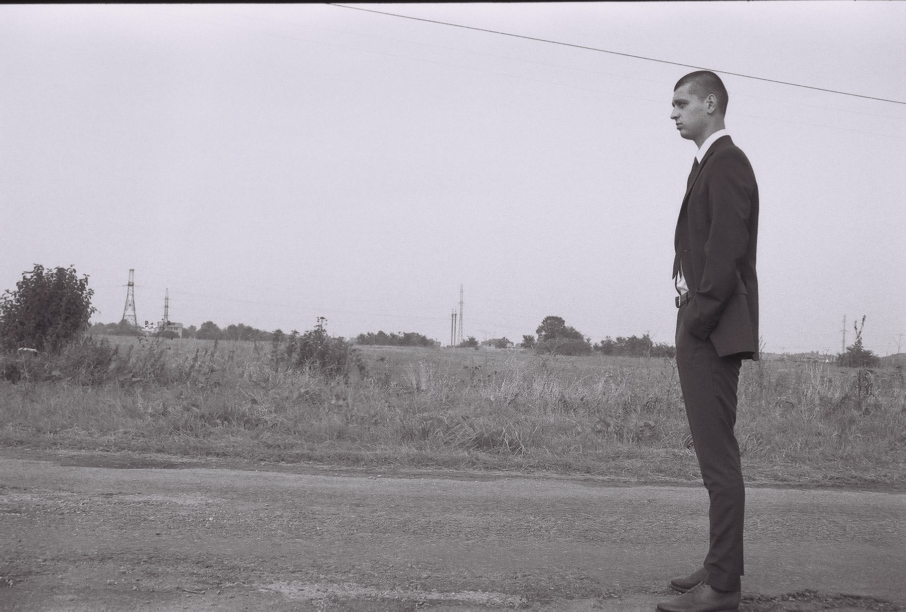 Route film frame 32
