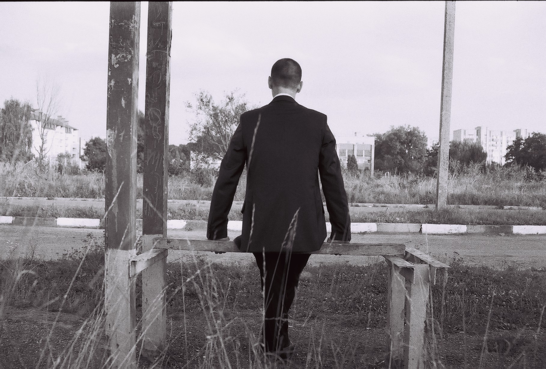 Route film frame 33