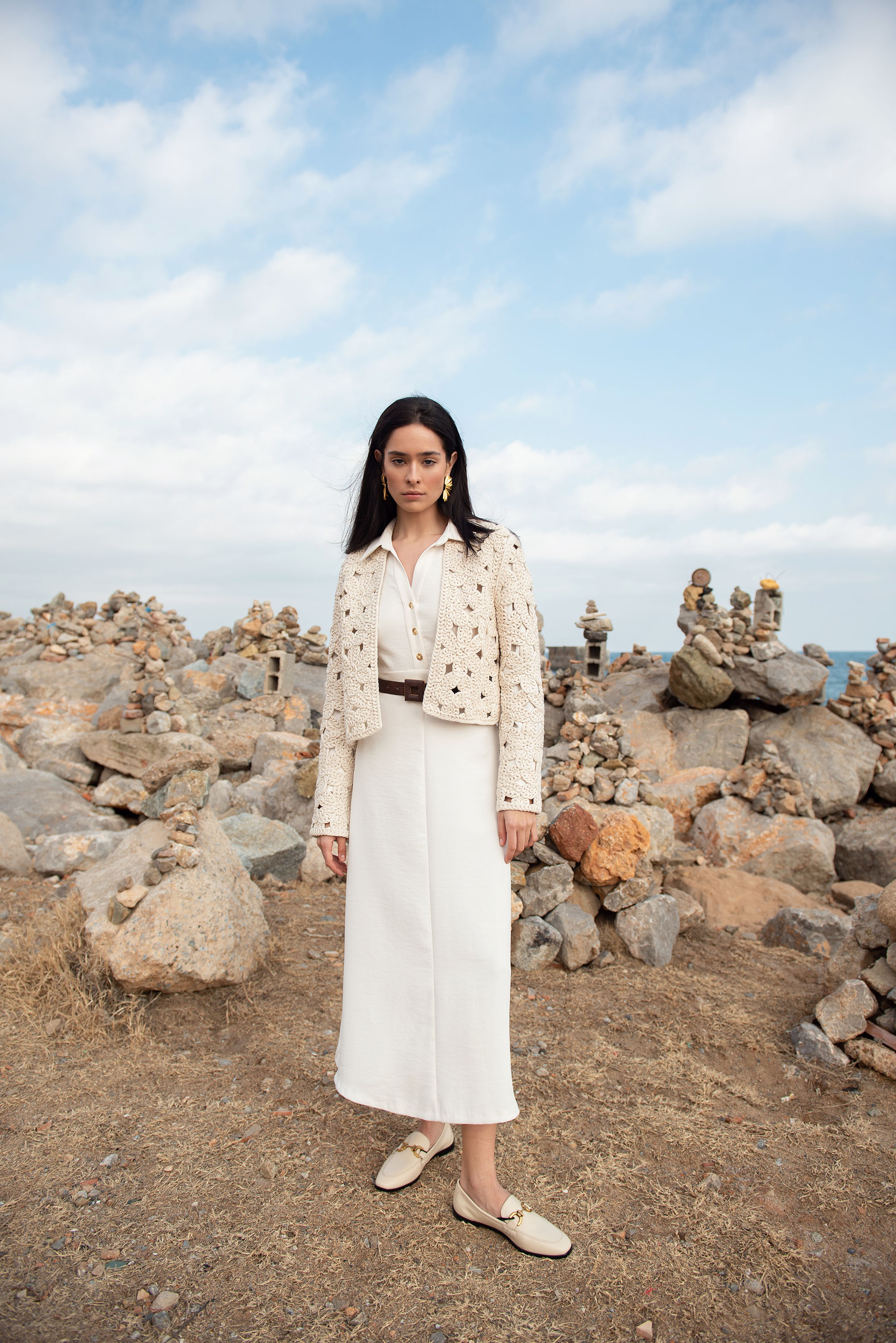 Dana Fesenko classic fashion editorial frame 01