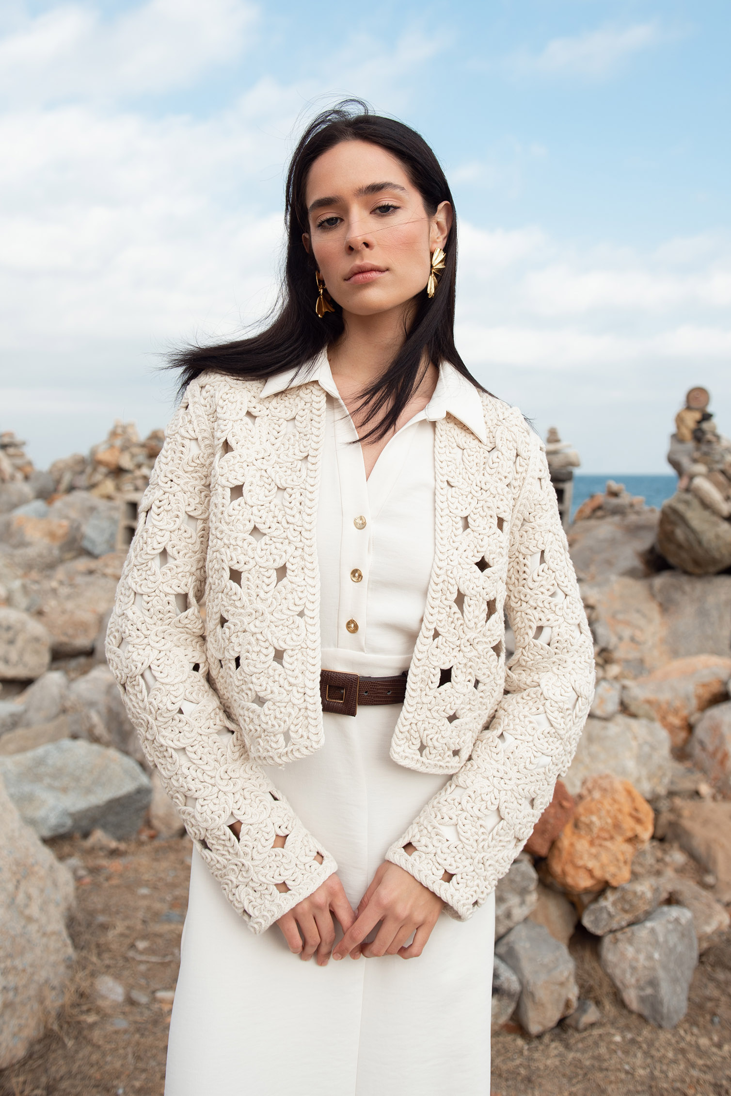 Dana Fesenko classic fashion editorial frame 02