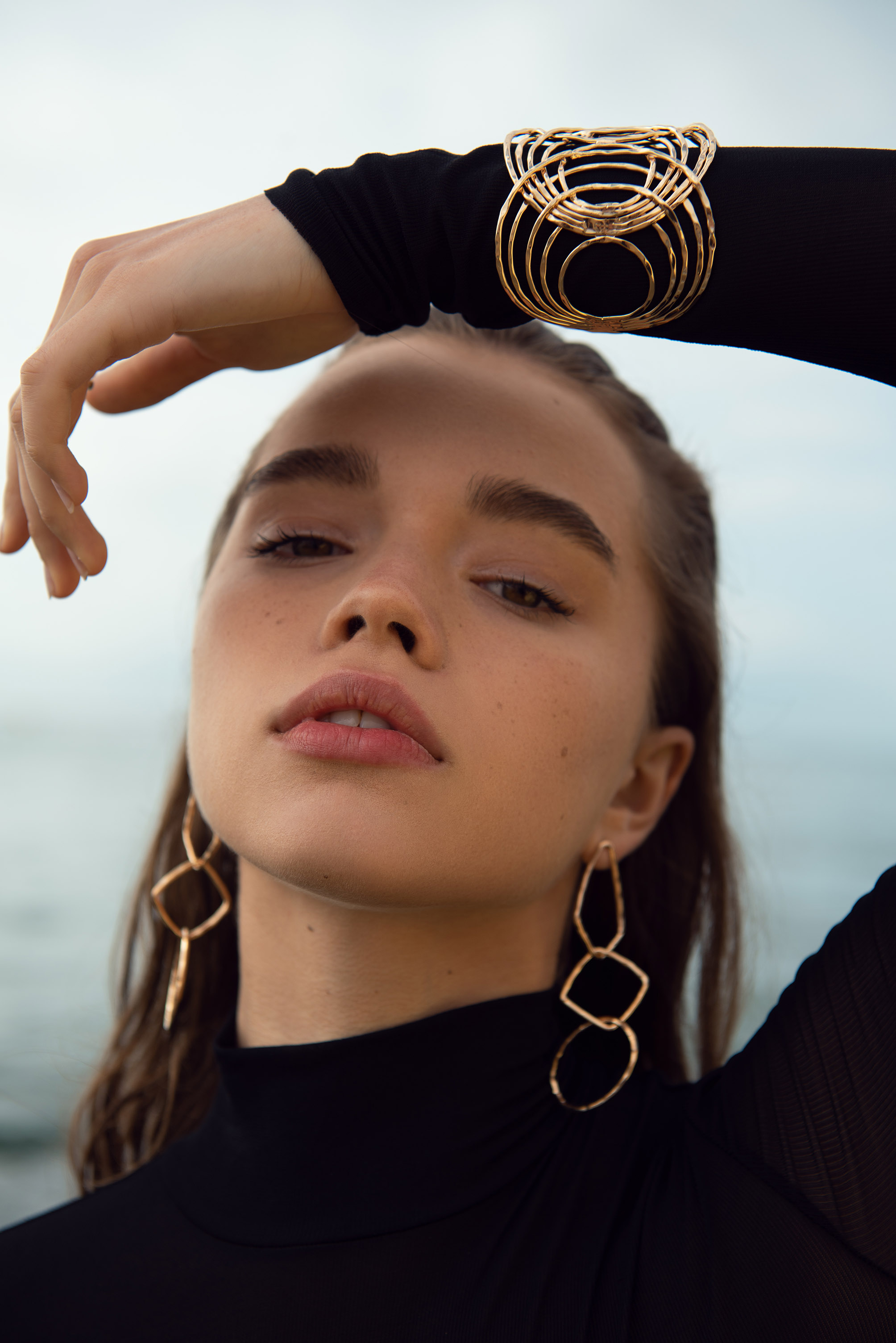 Daria Dan classic fashion editorial frame 10