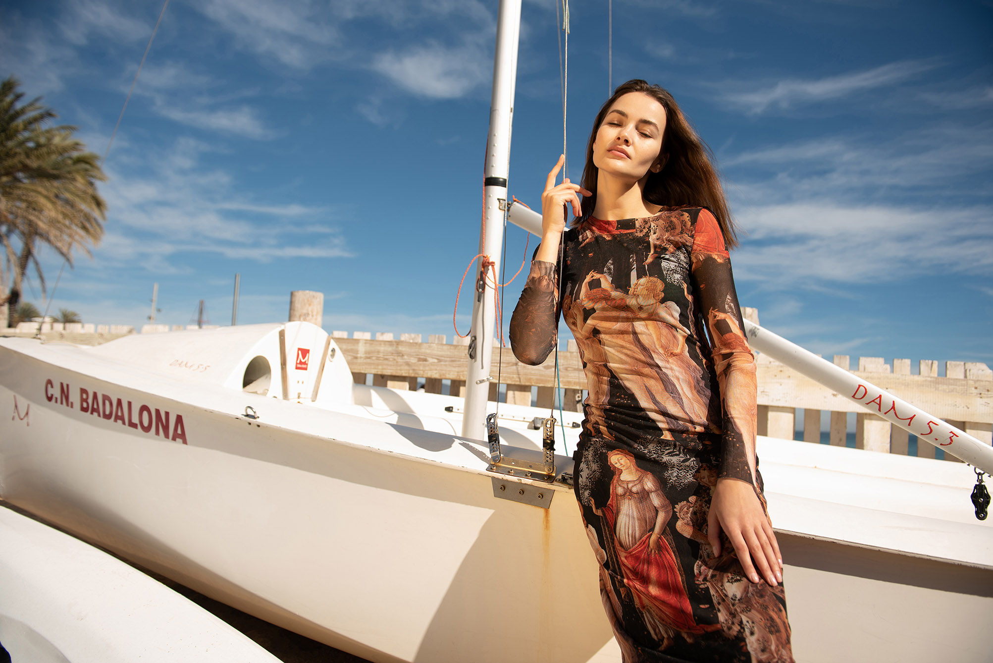 Elena Terekhova classic fashion editorial frame 02