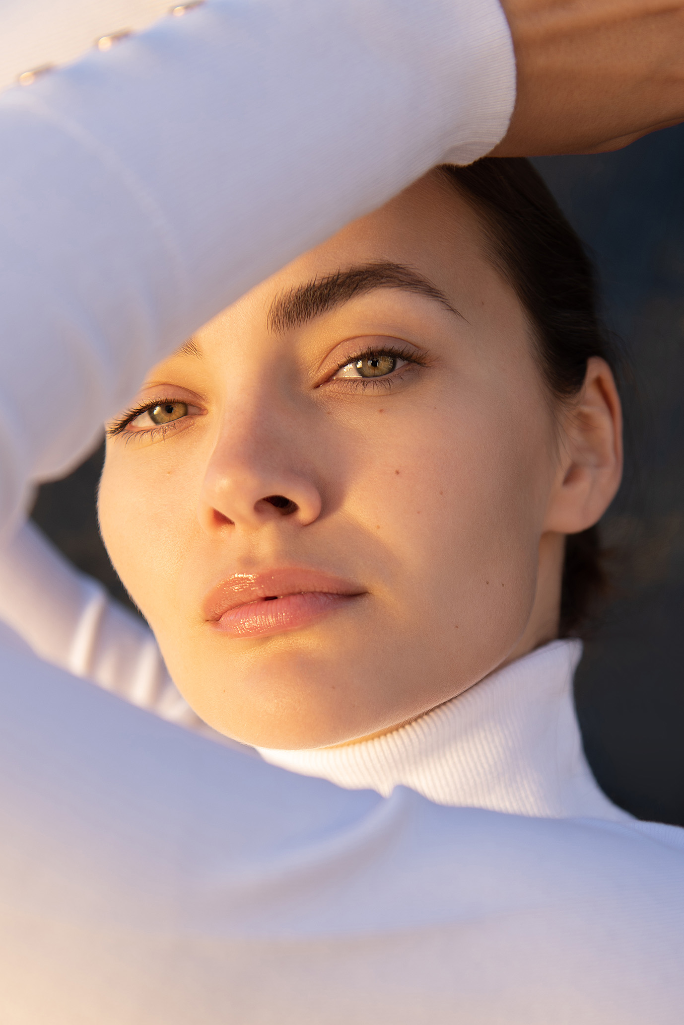 Elena Terekhova classic fashion editorial frame 03