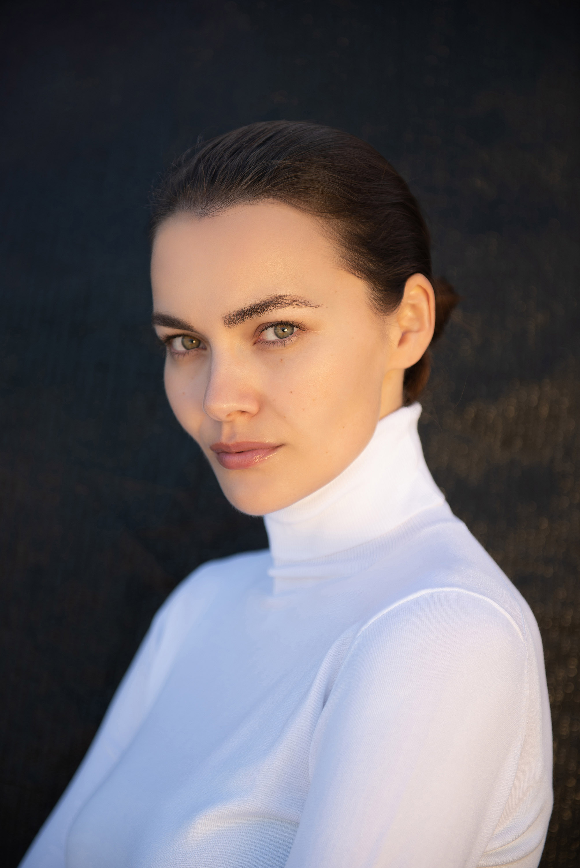 Elena Terekhova classic fashion editorial frame 04