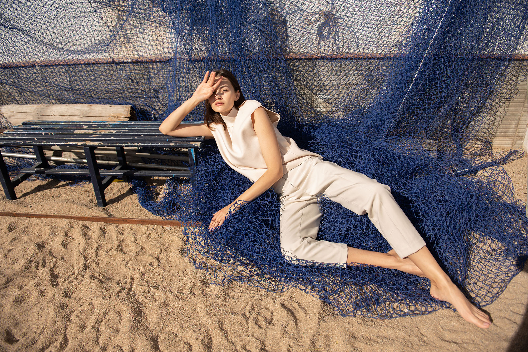 Elena Terekhova classic fashion editorial frame 08