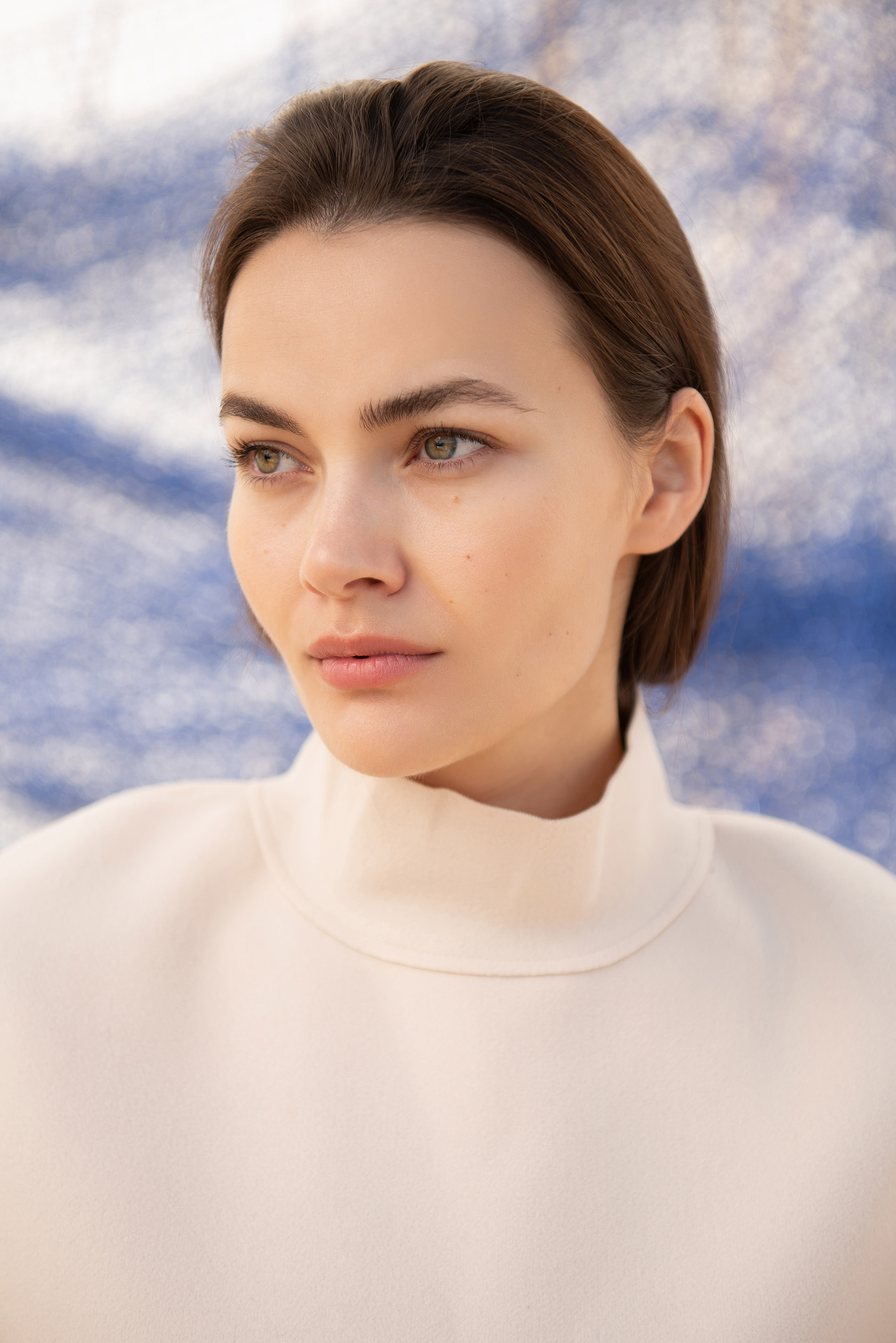 Elena Terekhova classic fashion editorial frame 09