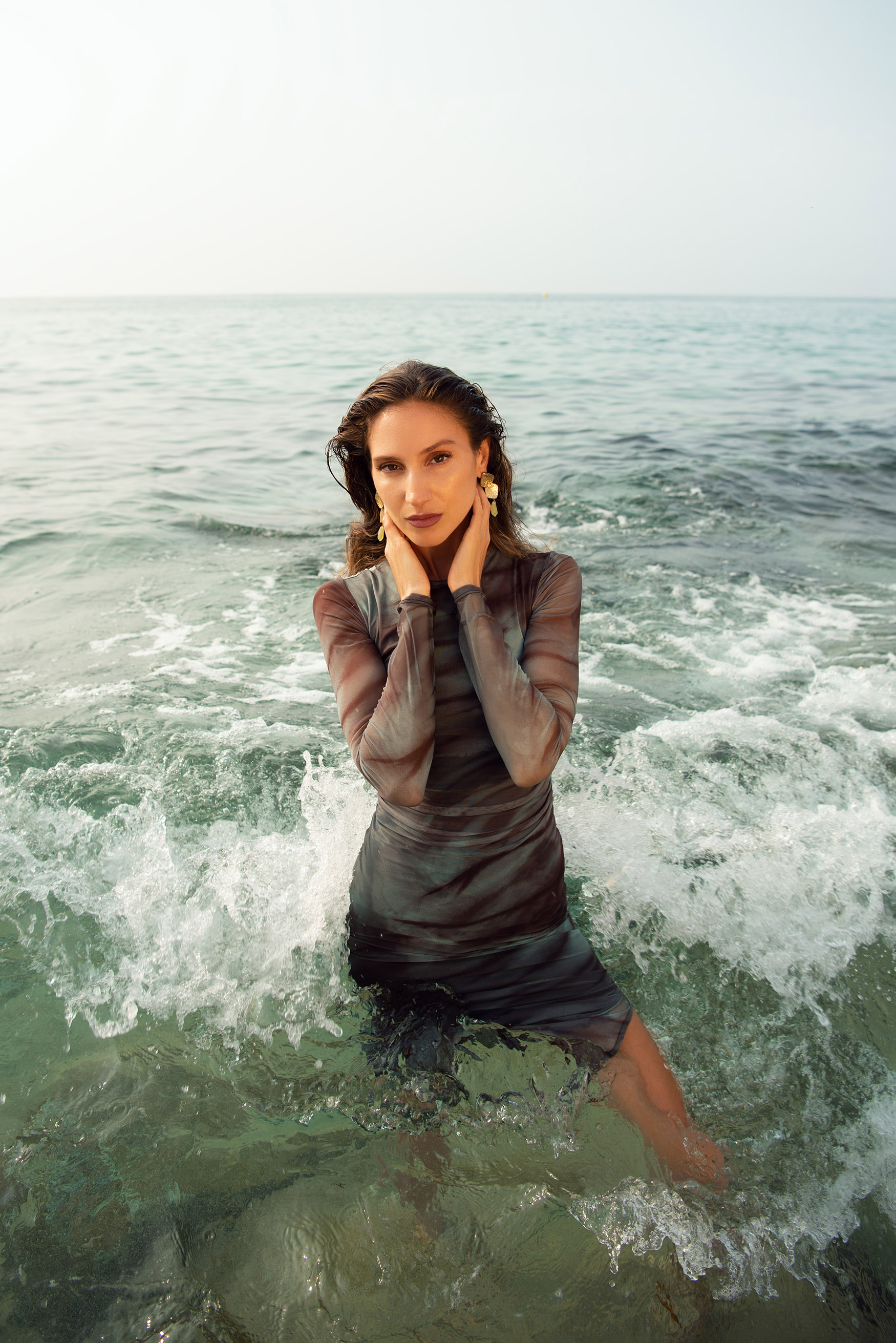 Moira classic fashion editorial frame 08