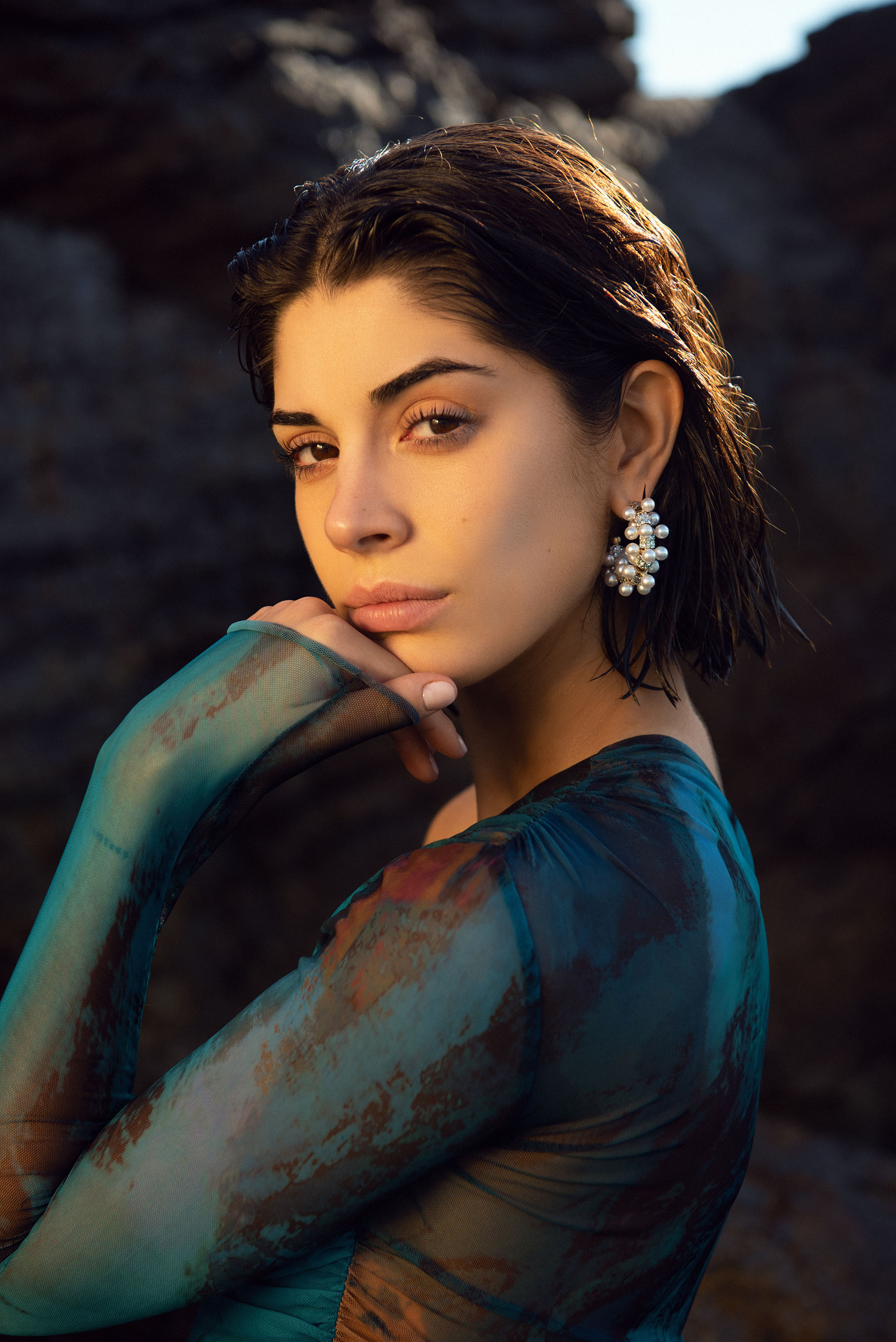 Sofia Martla classic fashion editorial frame 01