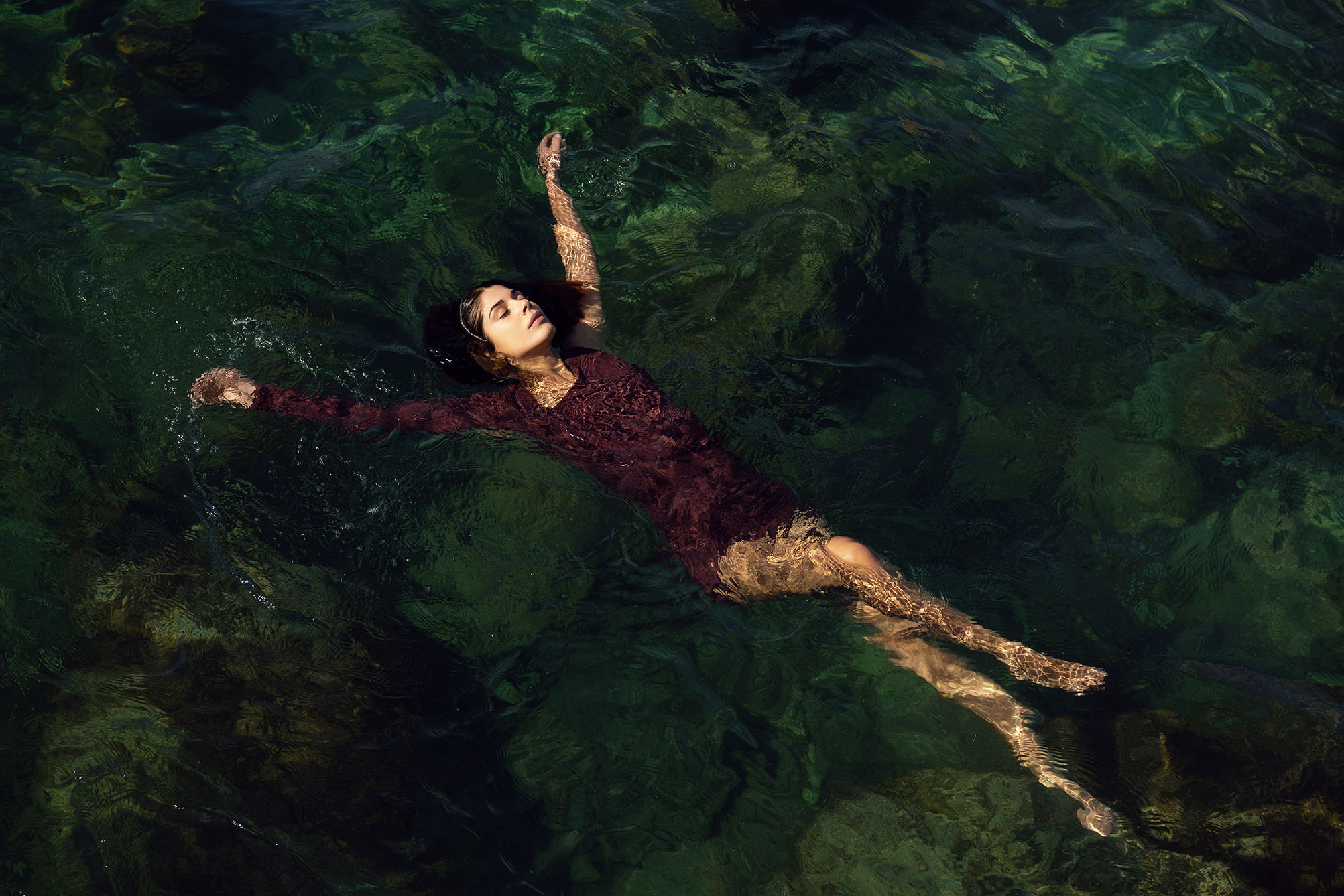 Sofia Martla classic fashion editorial frame 02