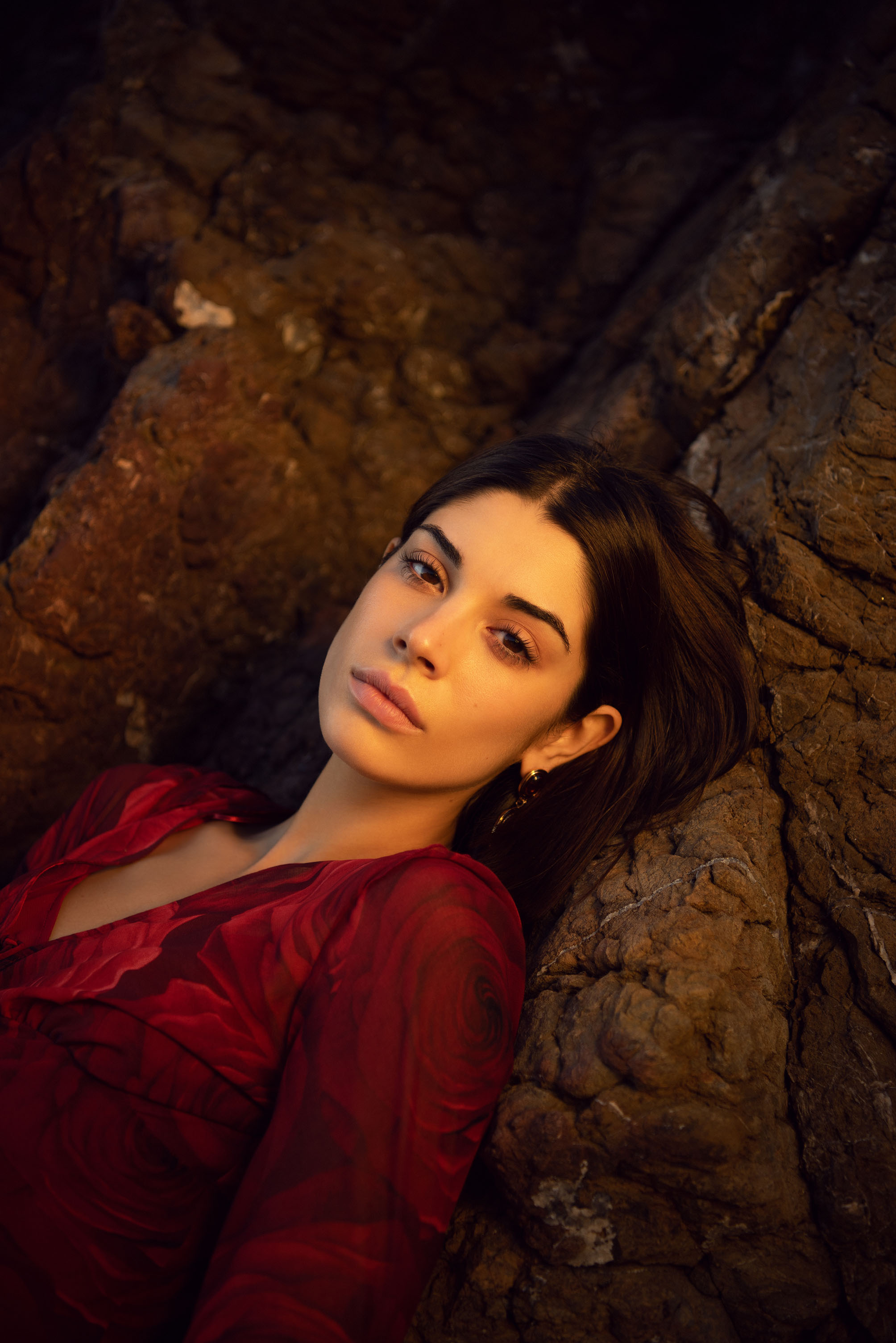 Sofia Martla classic fashion editorial frame 05