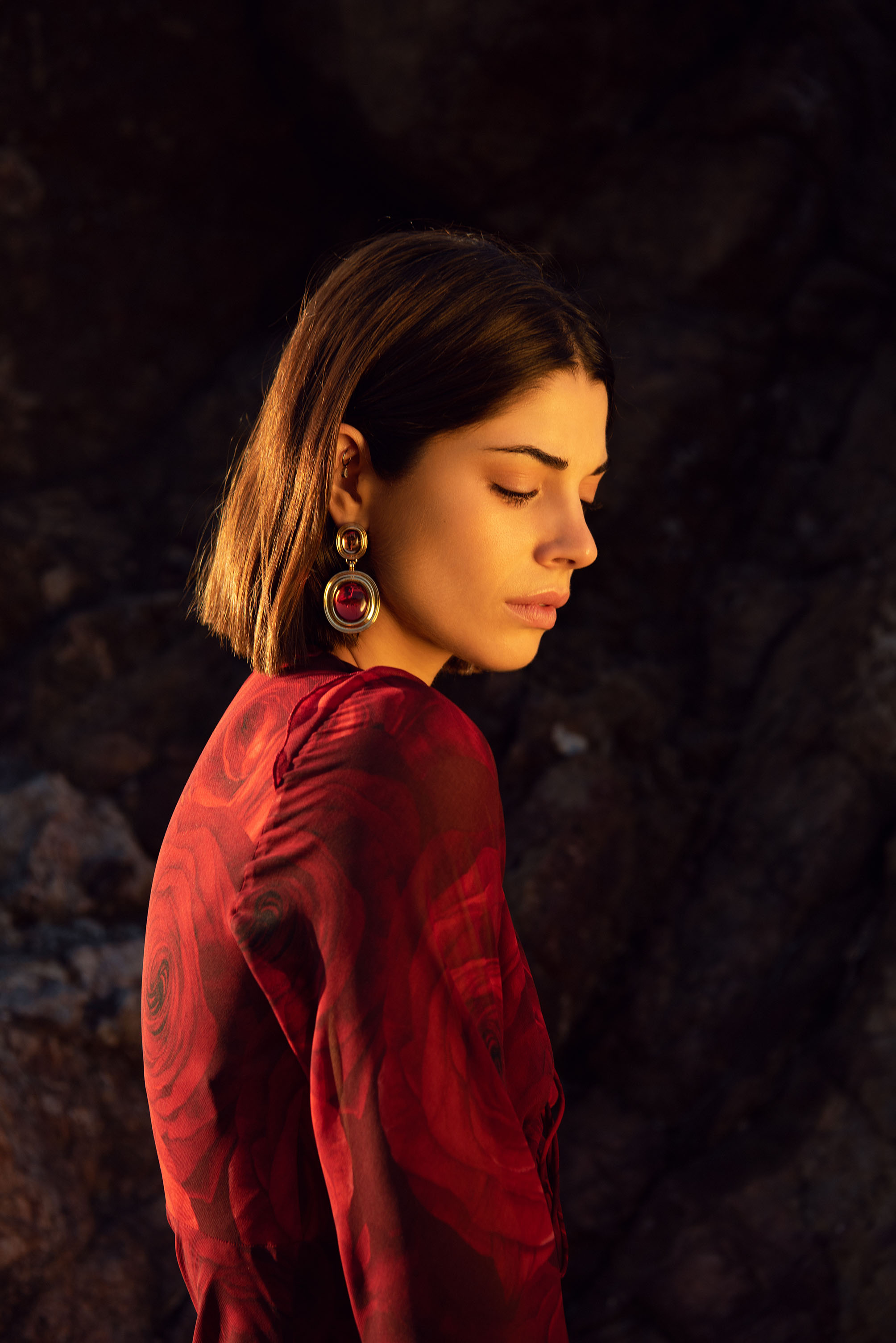 Sofia Martla classic fashion editorial frame 06