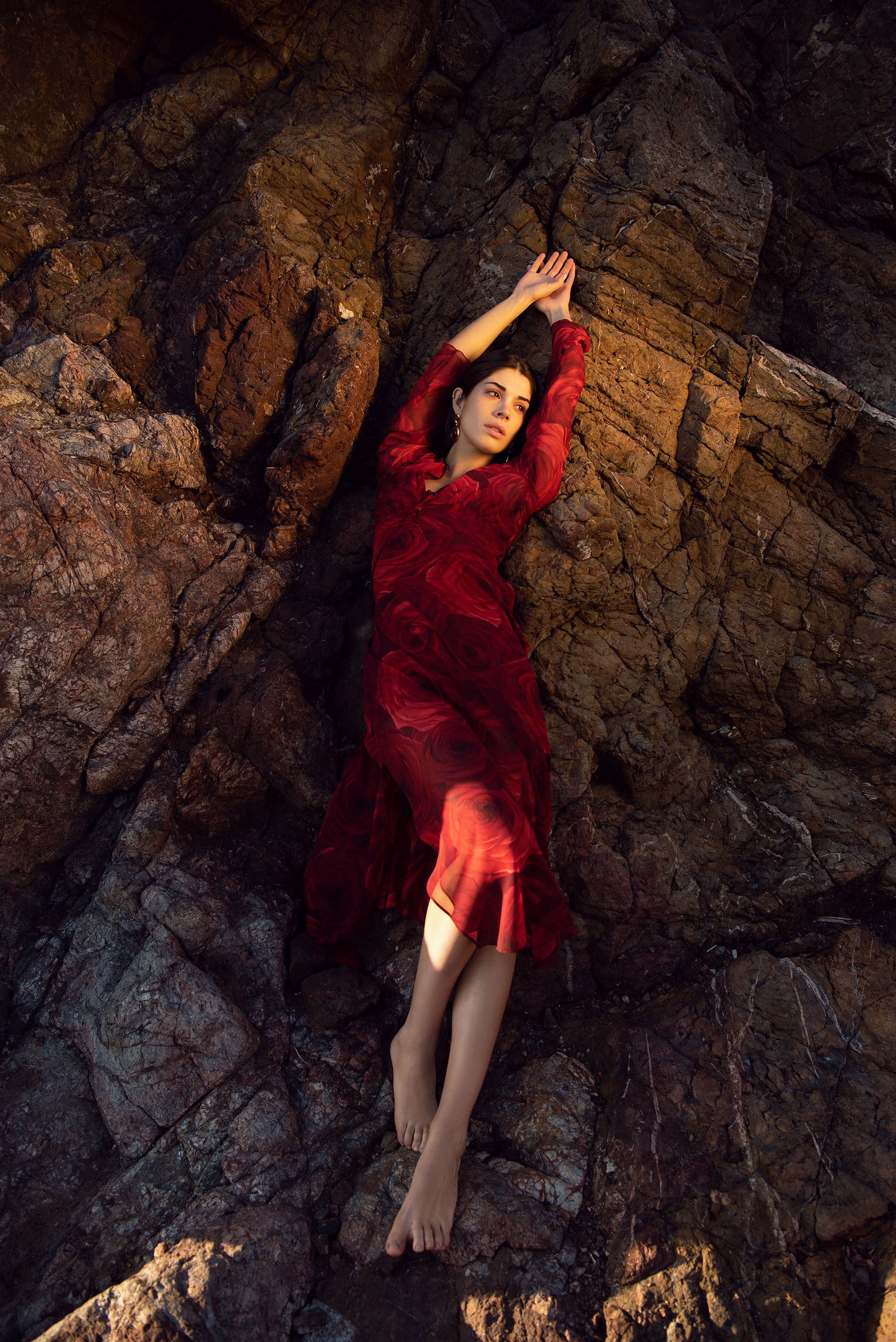 Sofia Martla classic fashion editorial frame 07