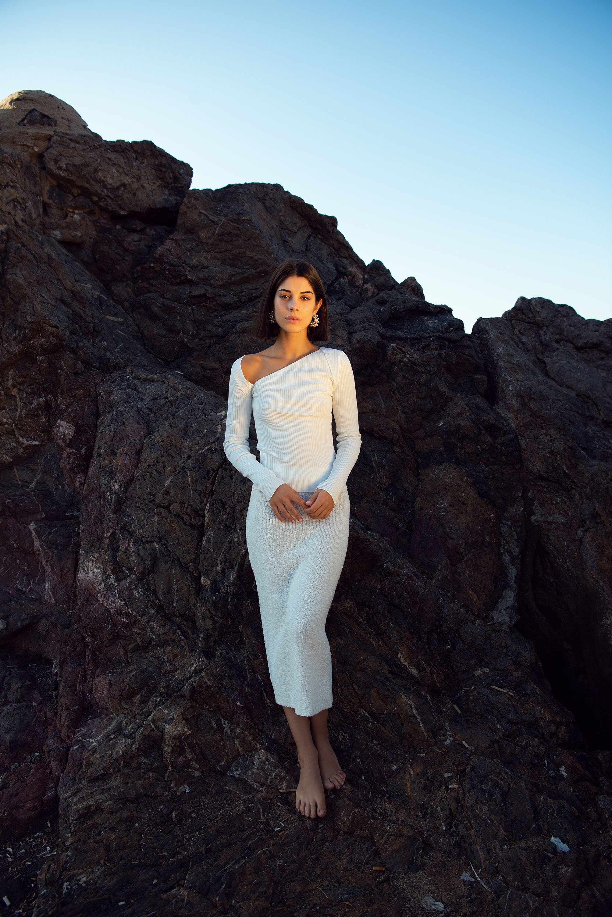 Sofia Martla classic fashion editorial frame 10