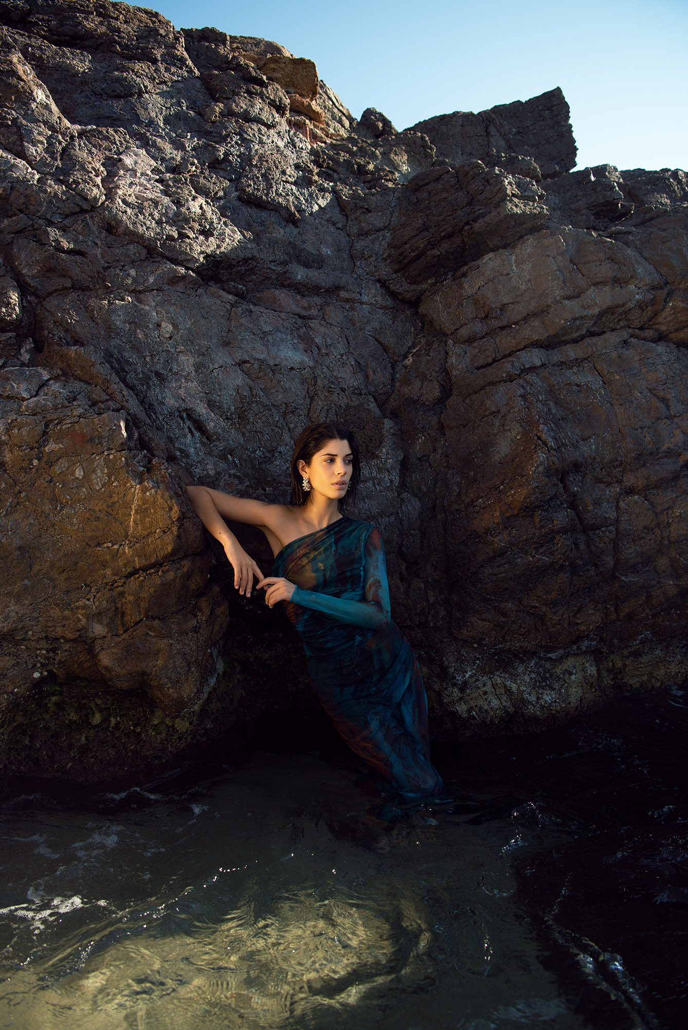 Cover image from Sofia Martla