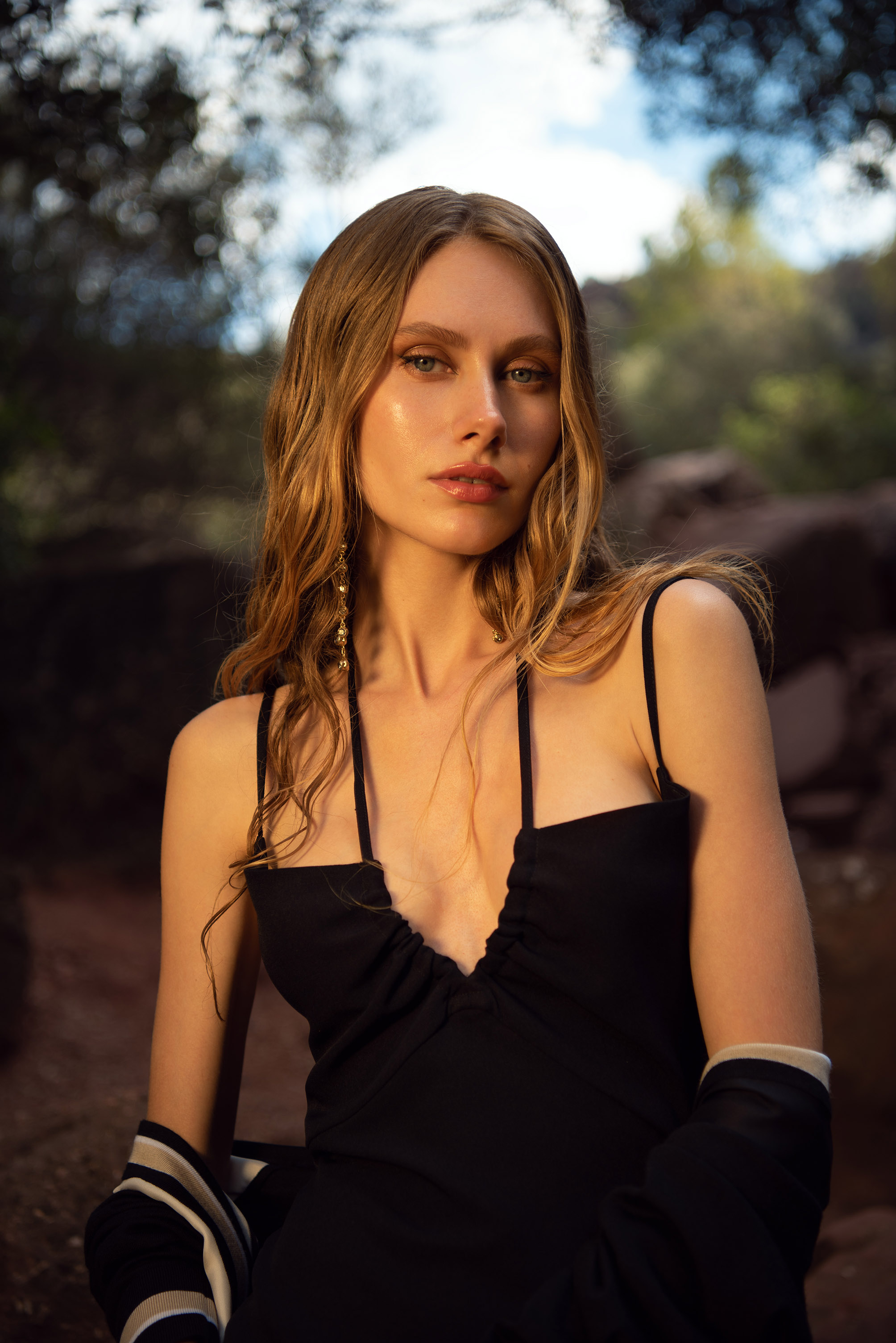 Unveiling the Beauty Within classic fashion editorial frame 02