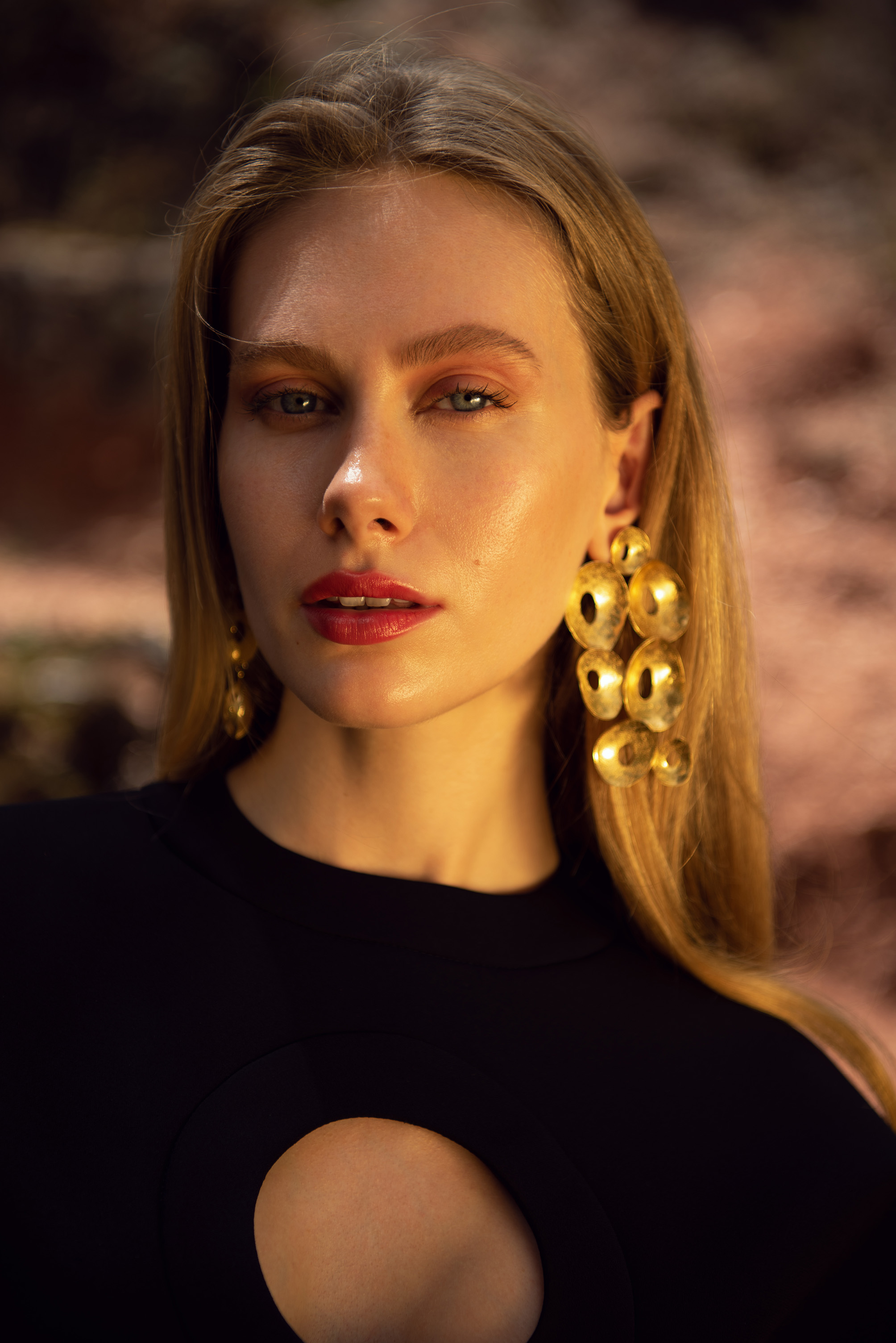Unveiling the Beauty Within classic fashion editorial frame 05