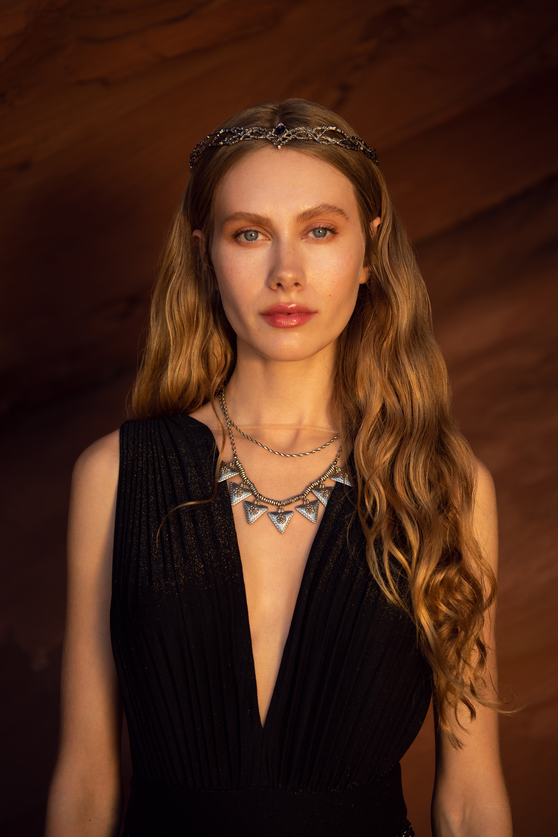 Unveiling the Beauty Within classic fashion editorial frame 07