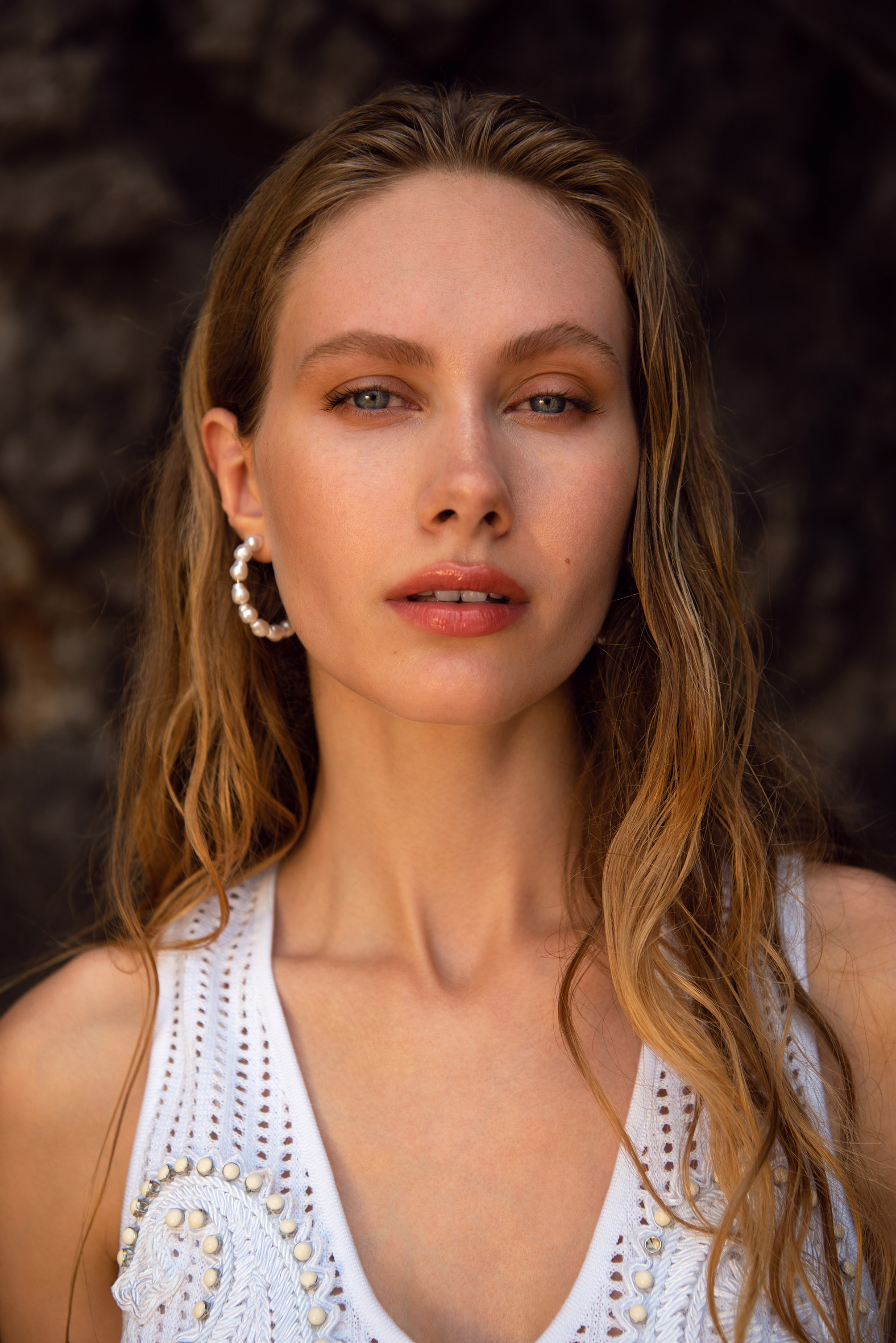 Unveiling the Beauty Within classic fashion editorial frame 12