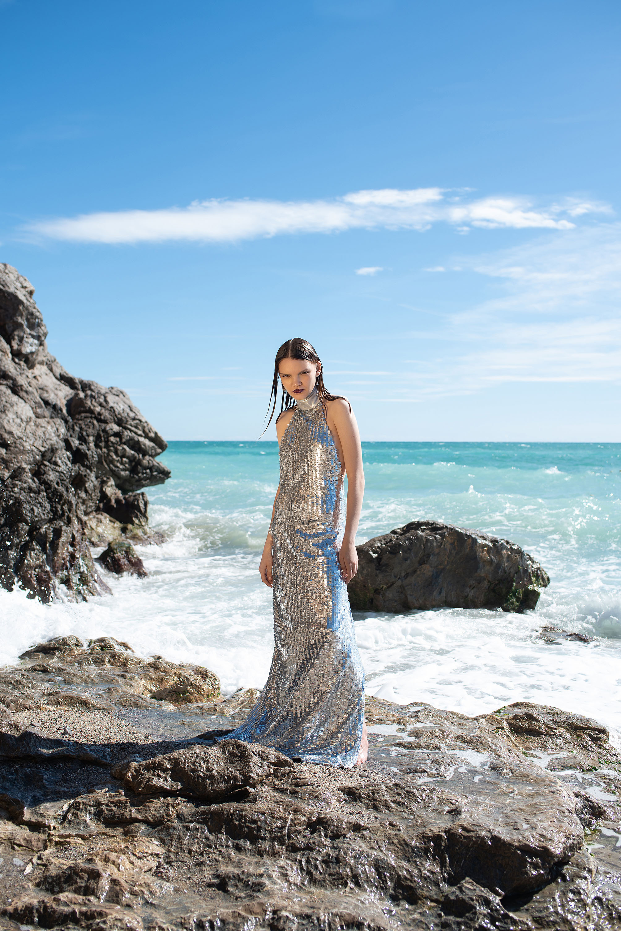 Winter Waves classic fashion editorial frame 03