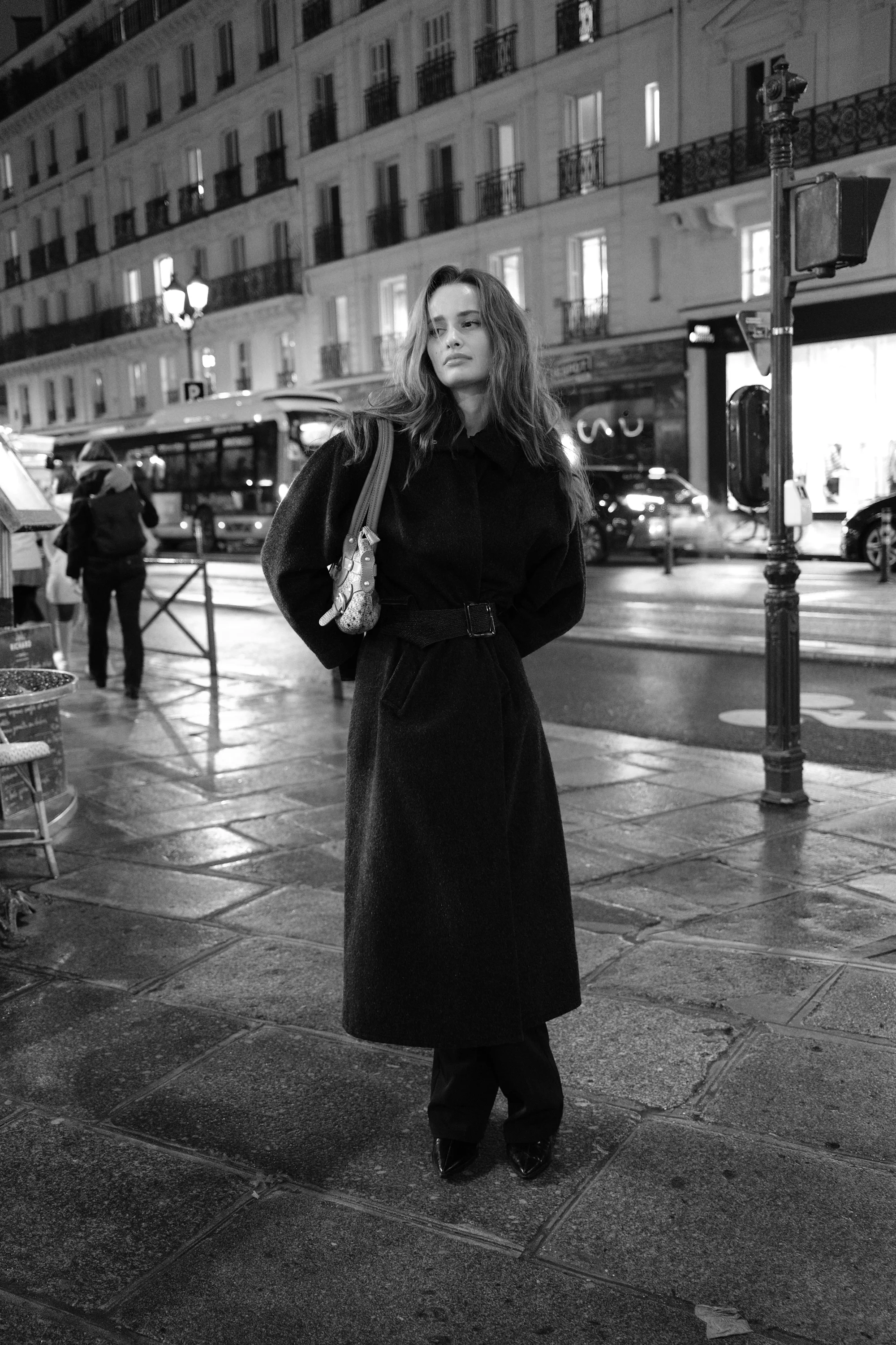 Innes Paris go-see model test frame 04