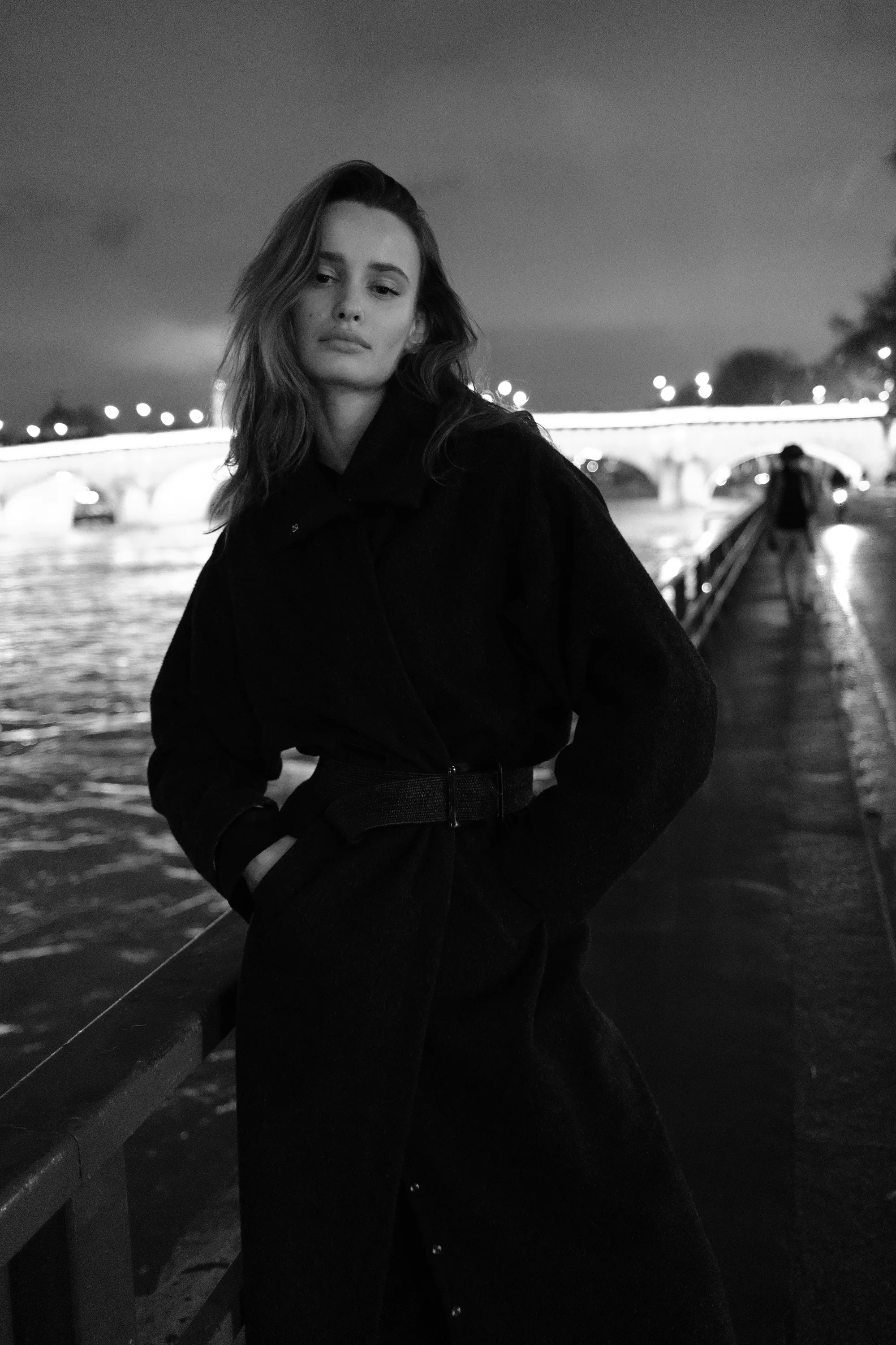 Innes Paris go-see model test frame 10