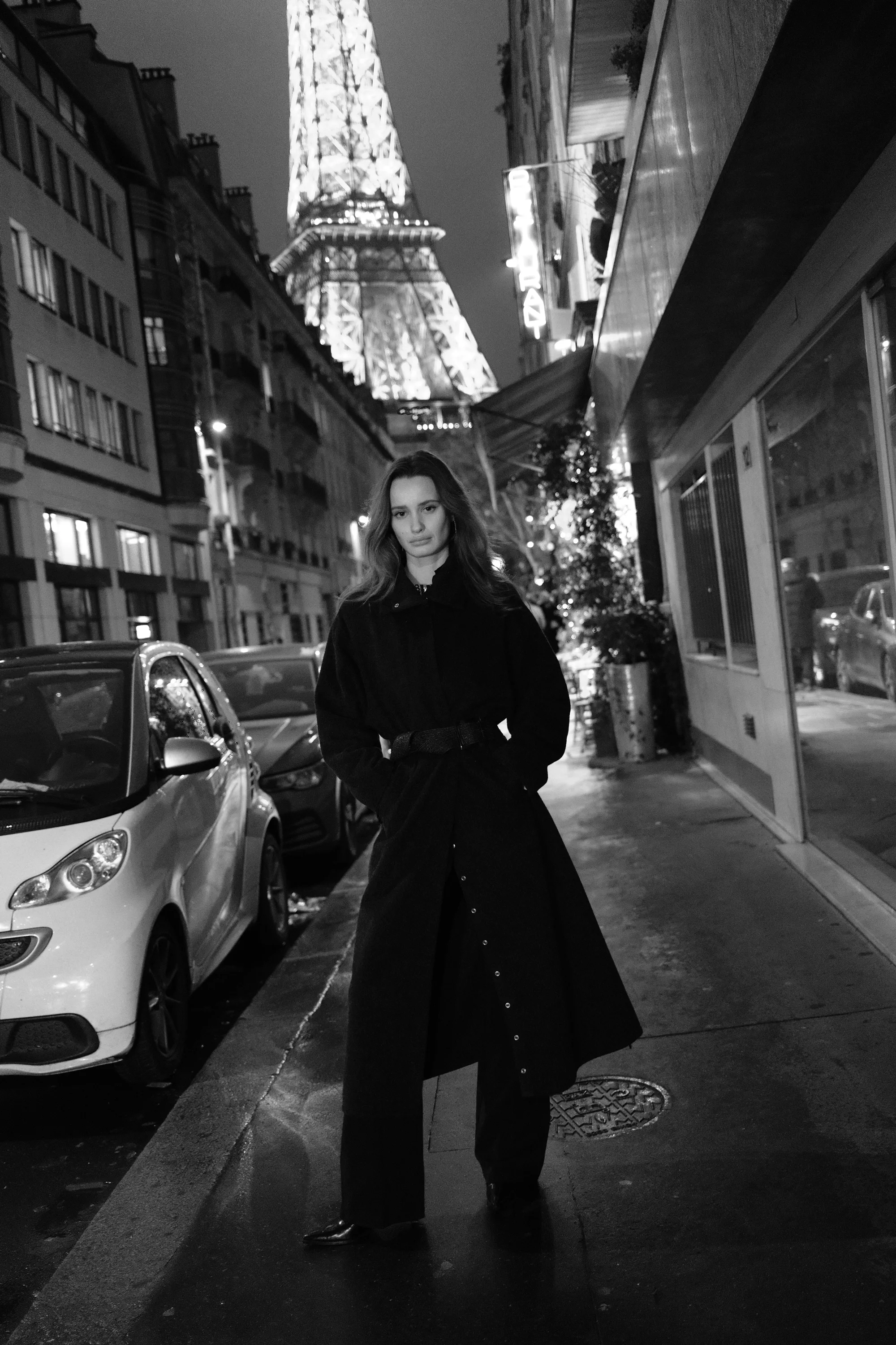 Cover image from Innes Paris