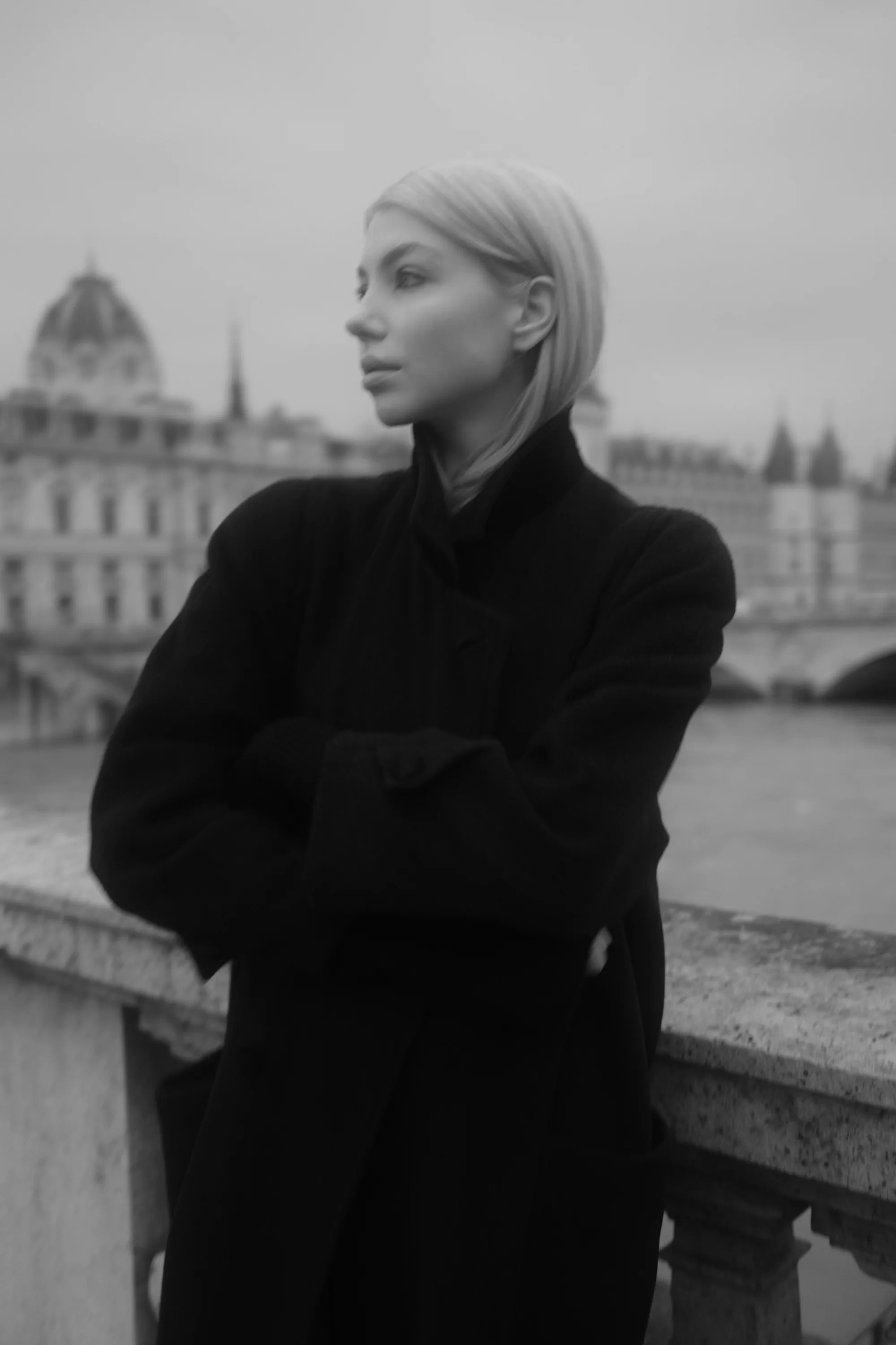 Kristina Paris go-see model test frame 03