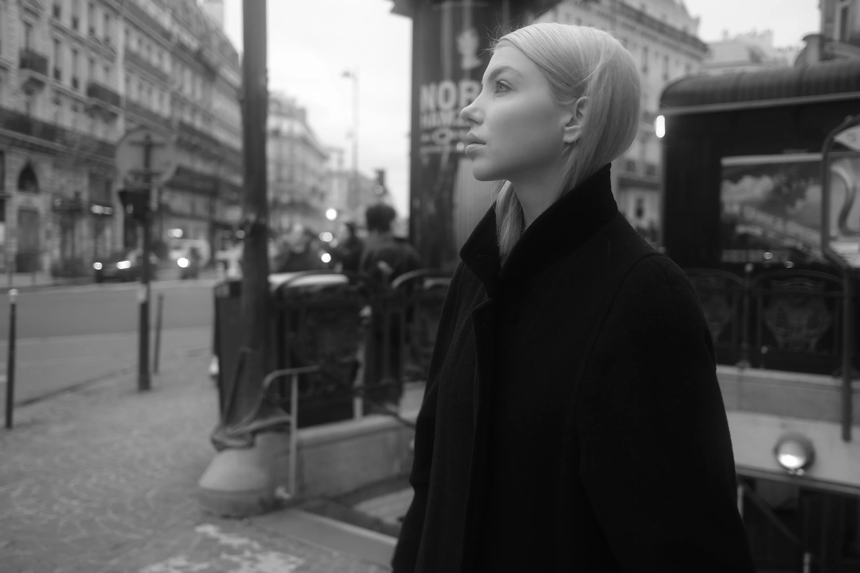 Kristina Paris go-see model test frame 05