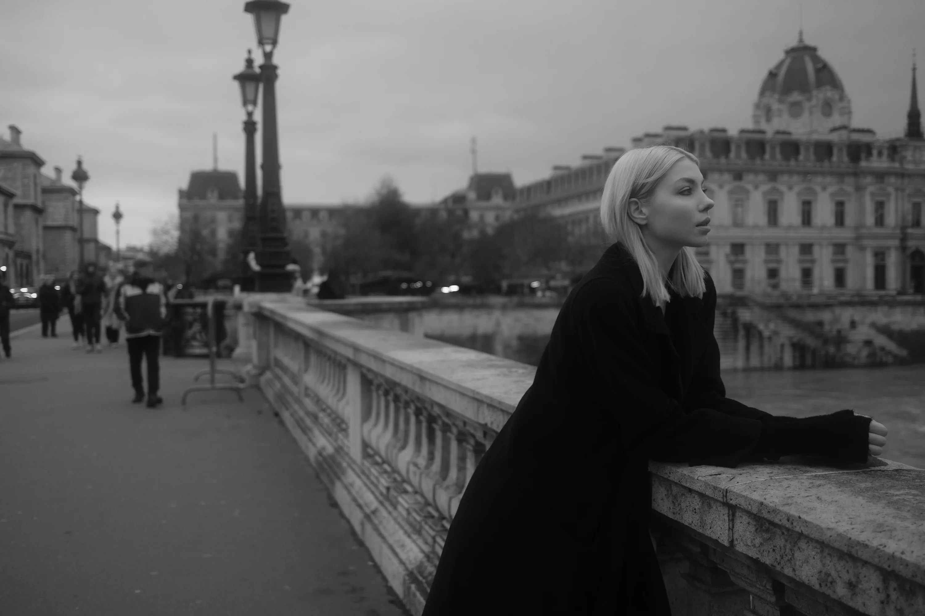 Kristina Paris go-see model test frame 06