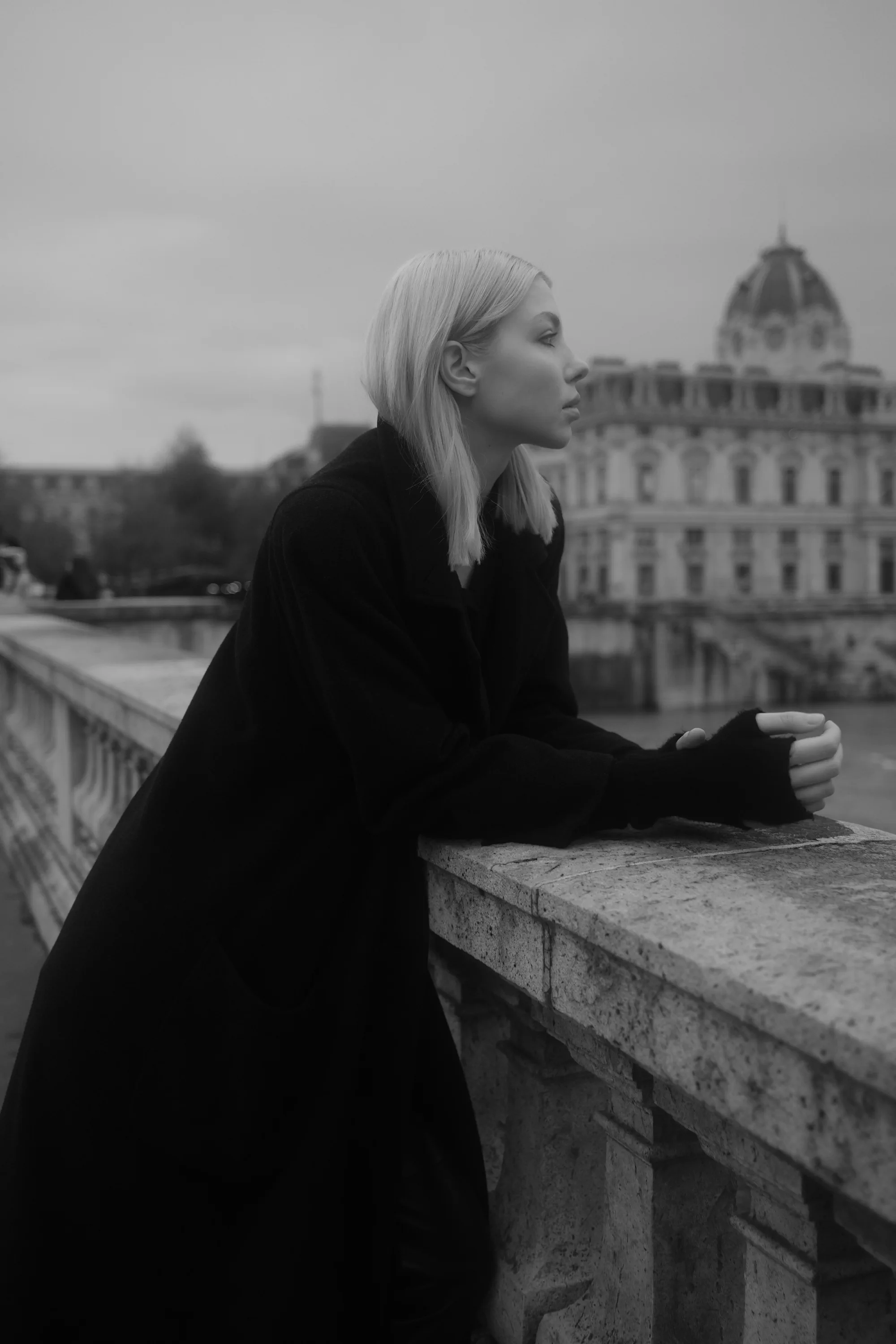 Kristina Paris go-see model test frame 08