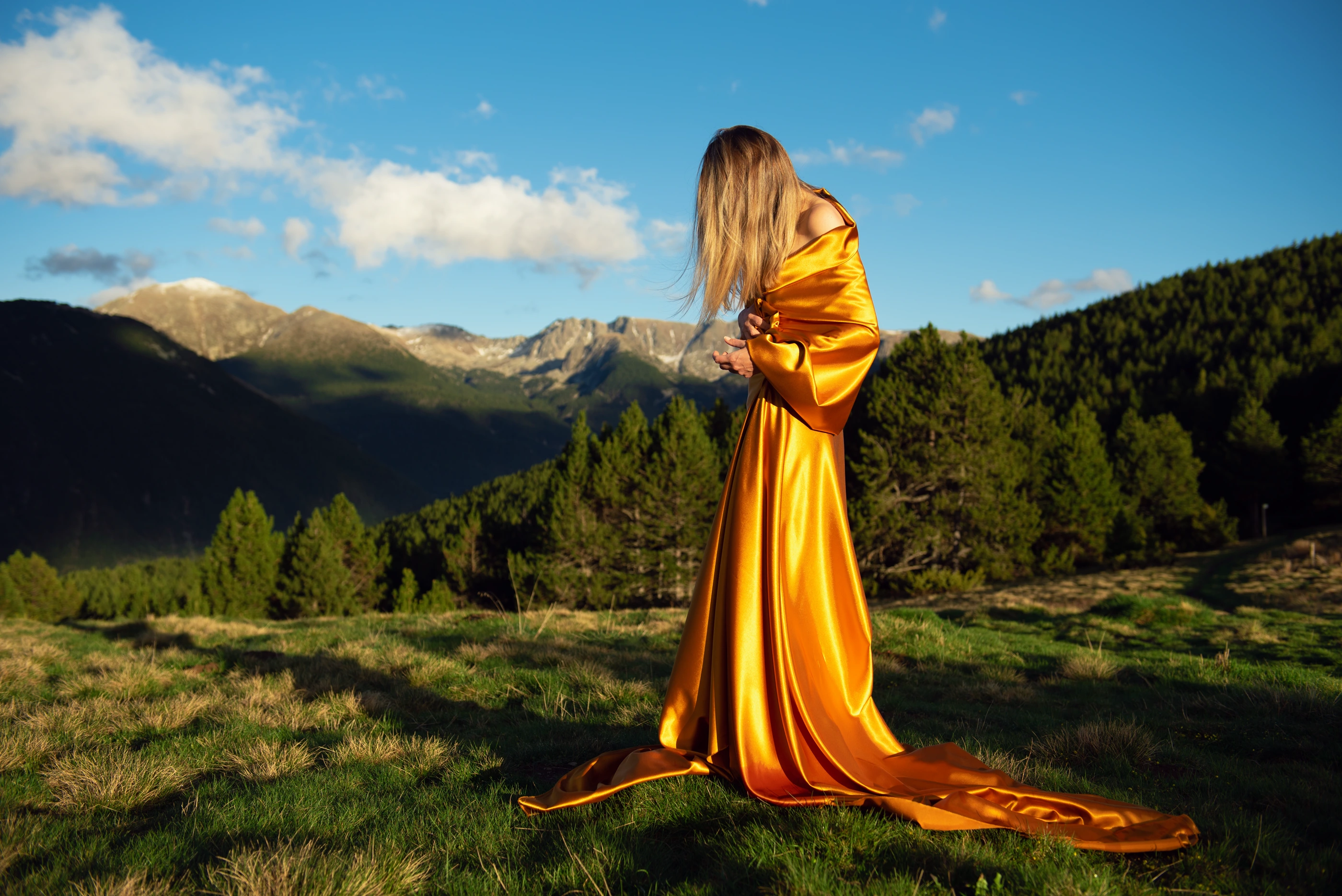 Whisper of the Mountains frame 03