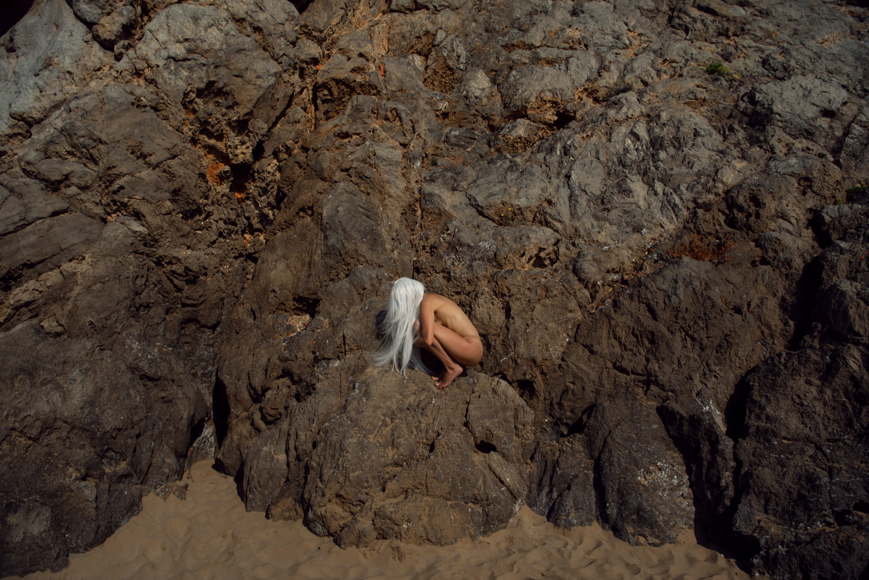 Whisper of the Sea frame 04