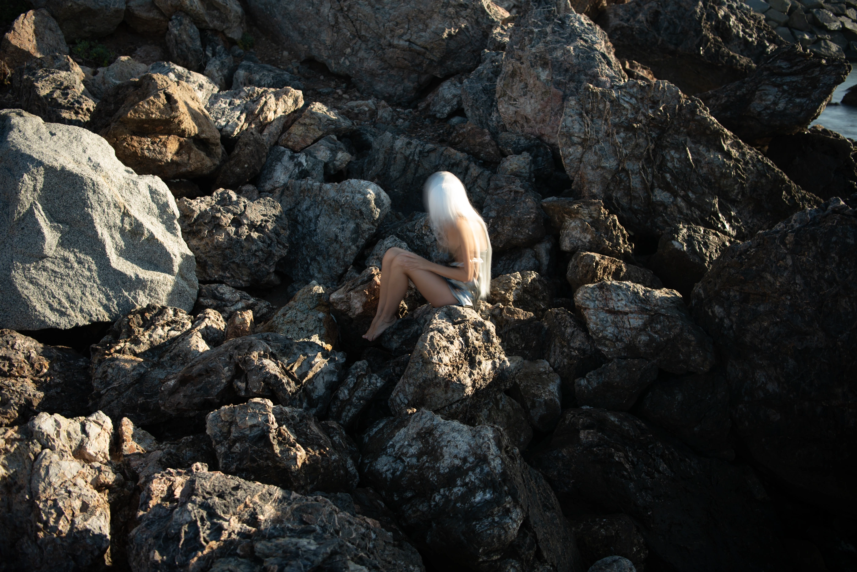 Whisper of the Sea frame 10