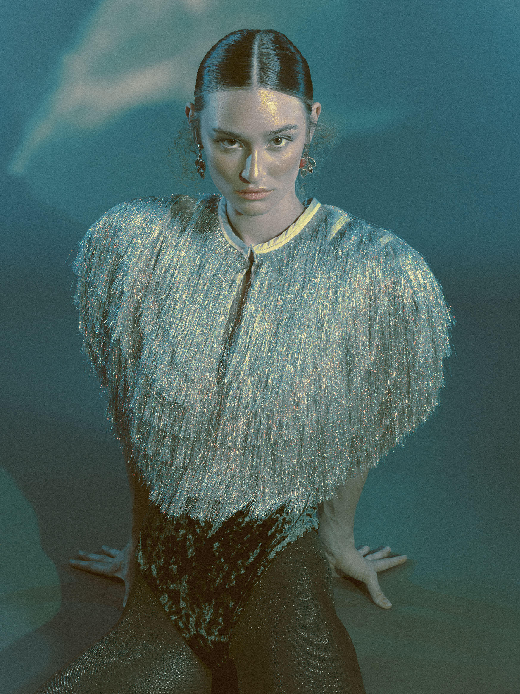 Chroma Drama editorial fashion photography frame 01
