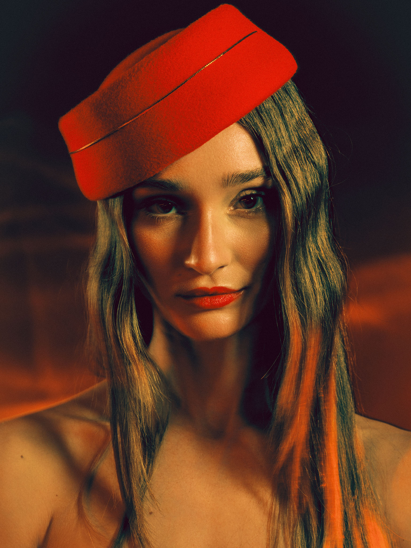 Chroma Drama editorial fashion photography frame 05