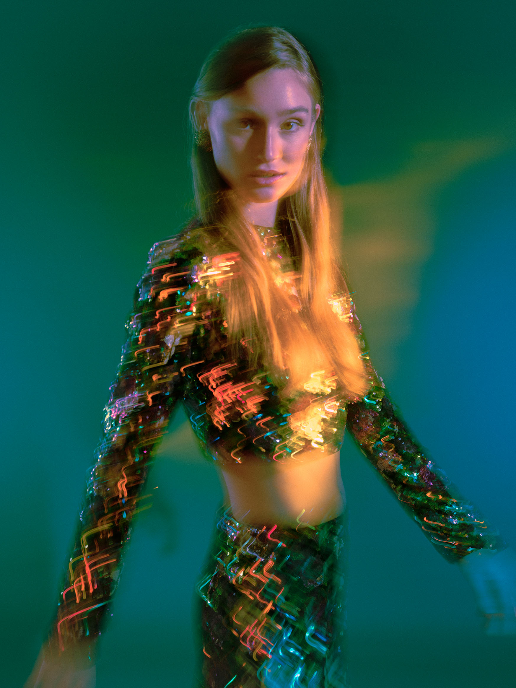 Chroma Drama editorial fashion photography frame 07