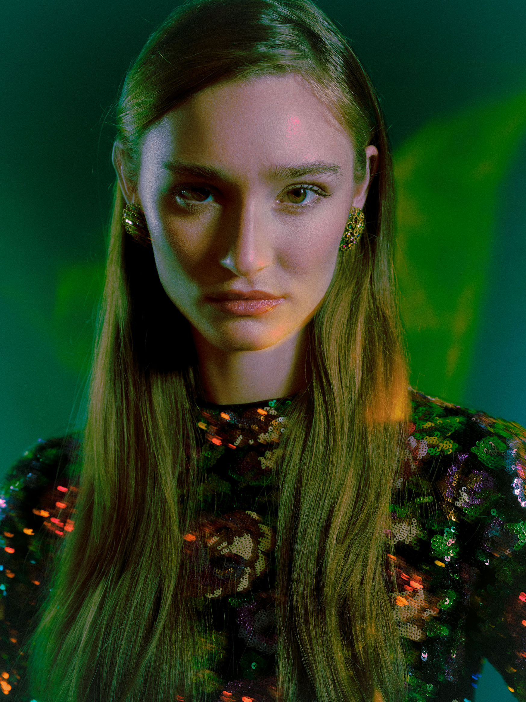Chroma Drama editorial fashion photography frame 08