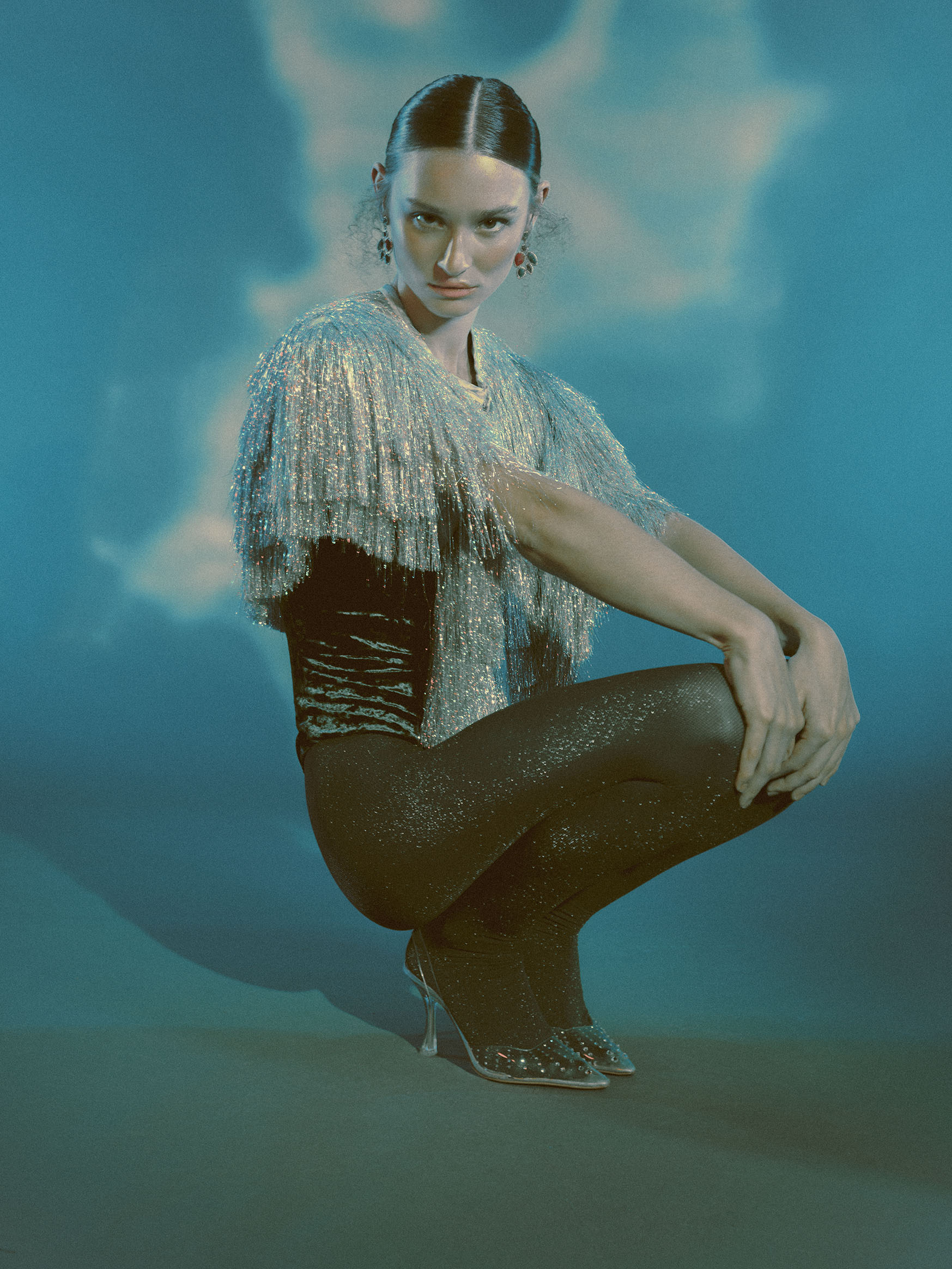 Chroma Drama editorial fashion photography frame 09