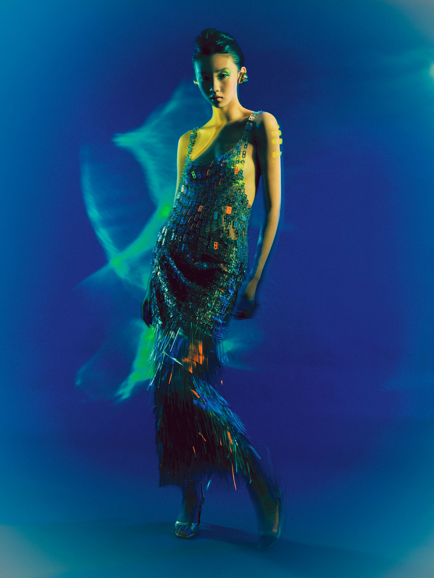 Silent Flames editorial fashion photography frame 03