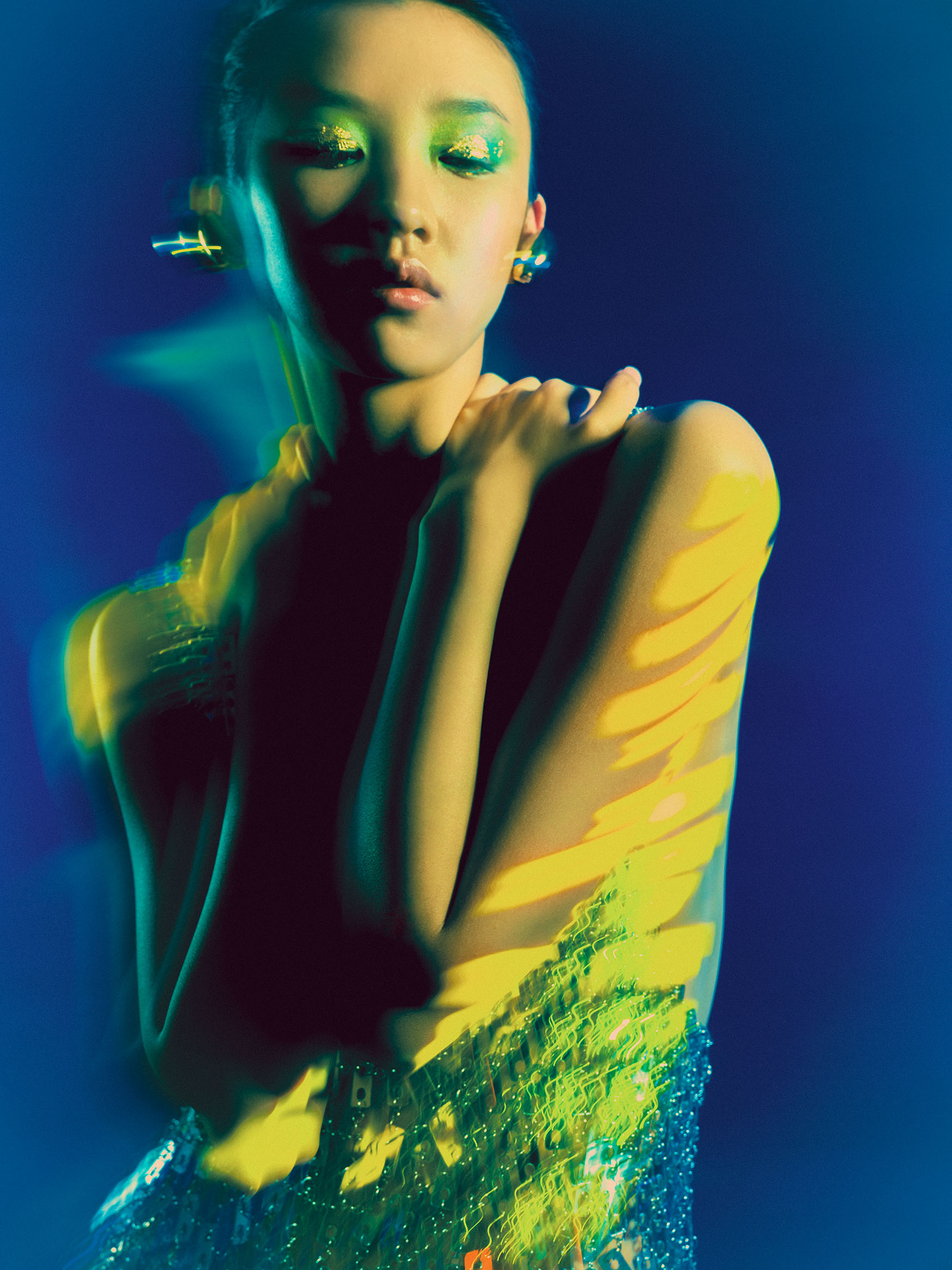 Silent Flames editorial fashion photography frame 04