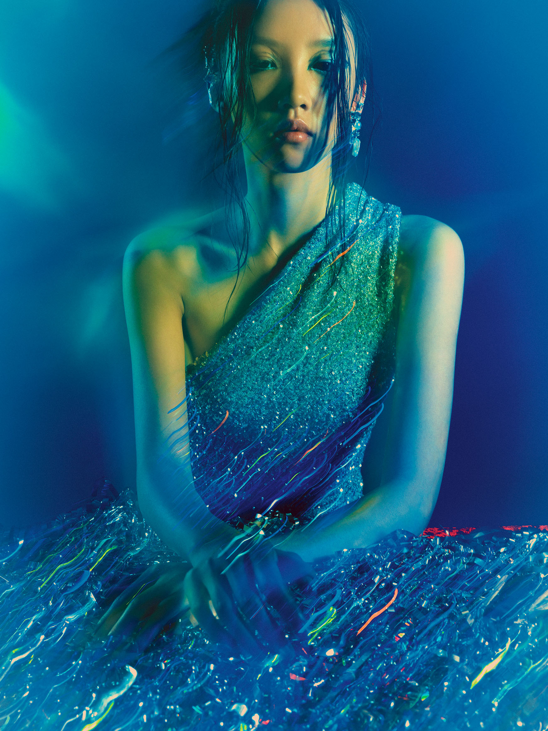 Silent Flames editorial fashion photography frame 07