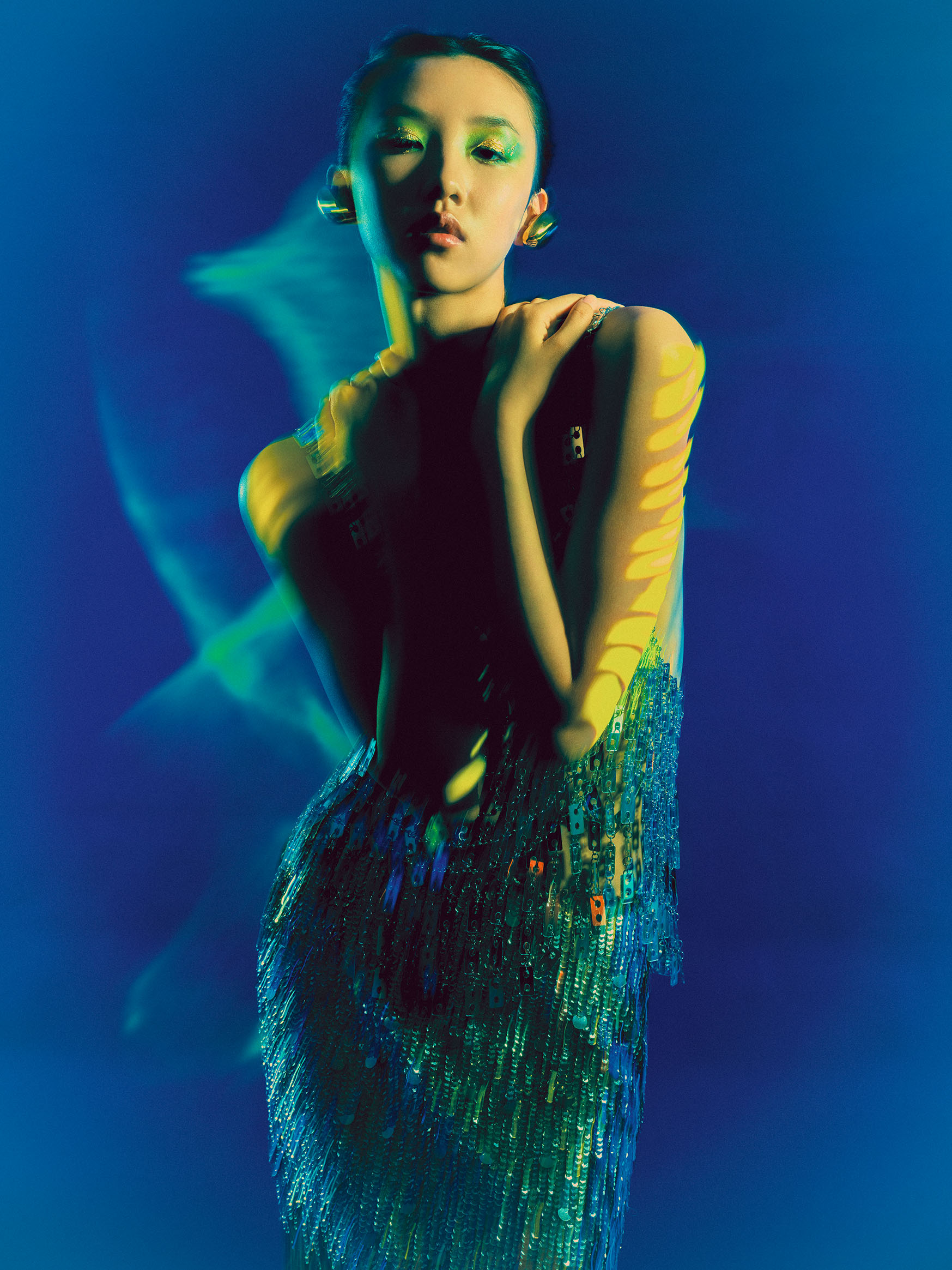 Silent Flames editorial fashion photography frame 08