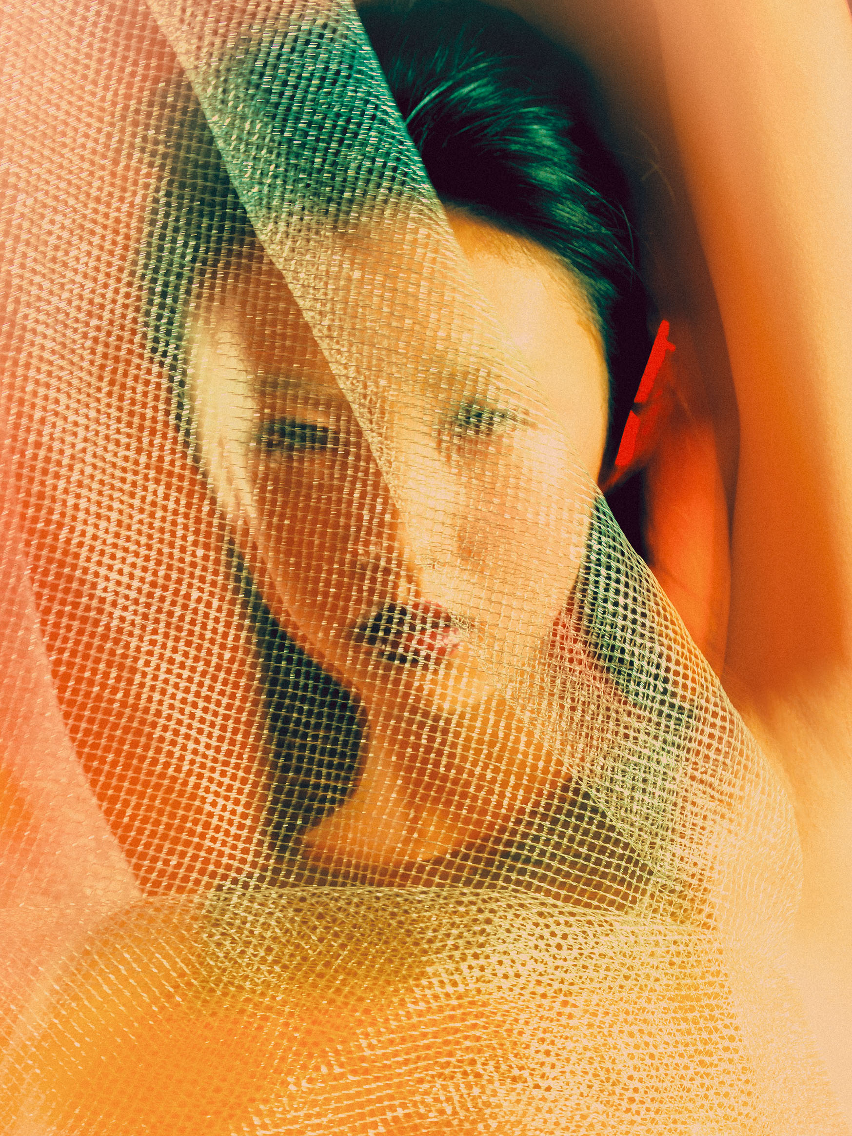 Silent Flames editorial fashion photography frame 09