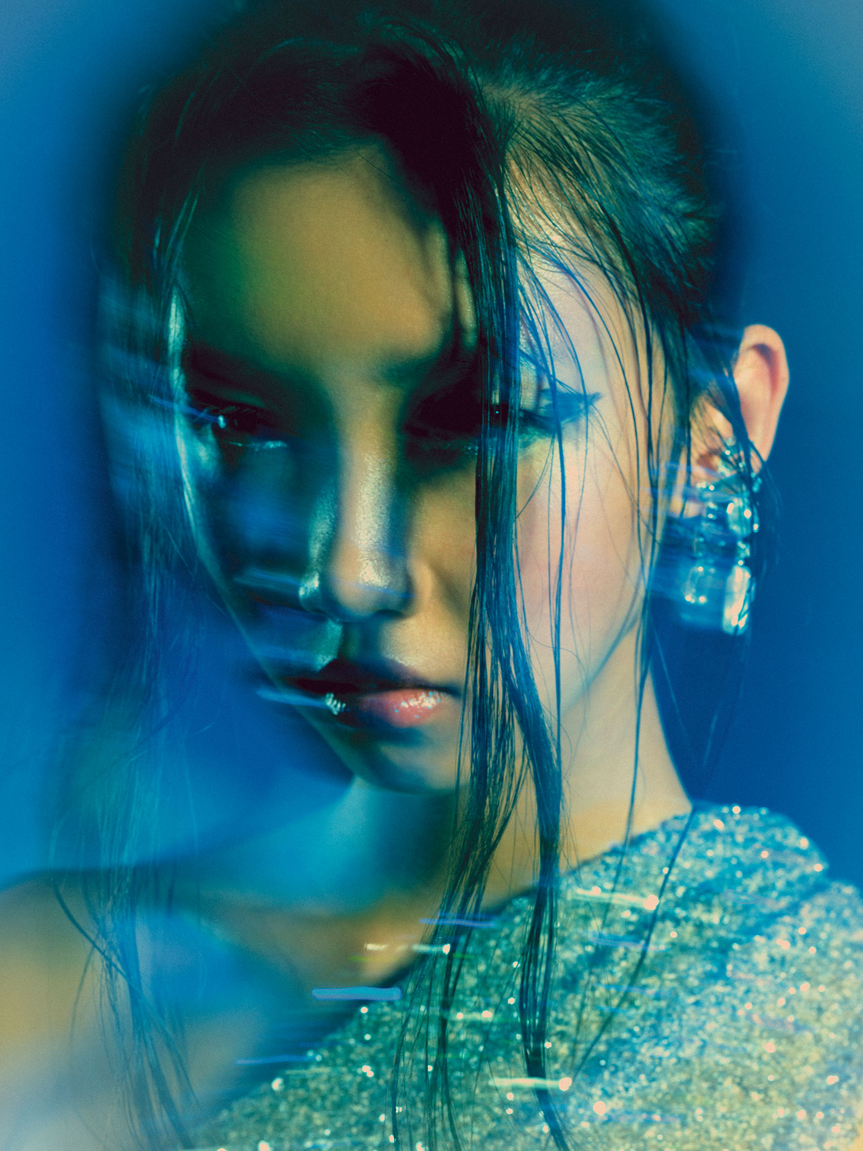 Silent Flames editorial fashion photography frame 12
