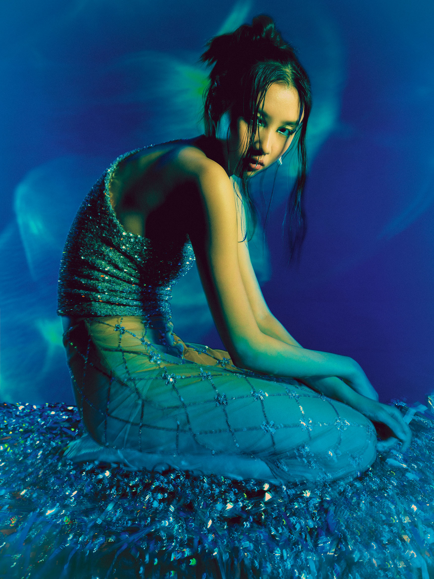Silent Flames editorial fashion photography frame 13