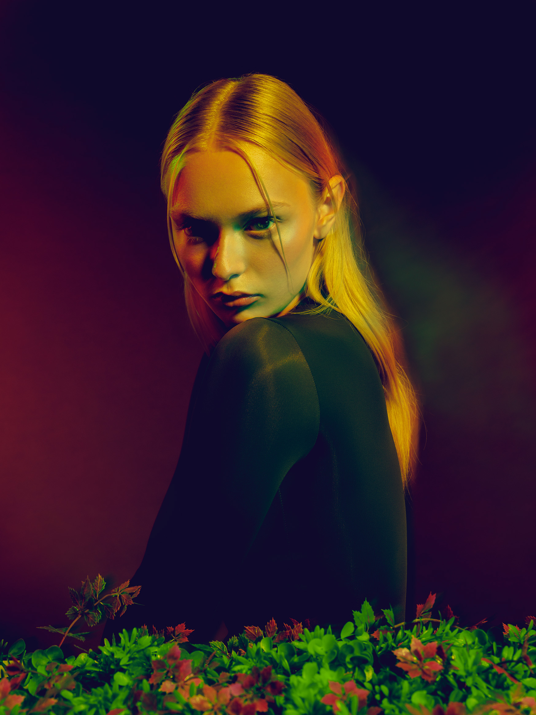 Still in the Void editorial fashion photography frame 03