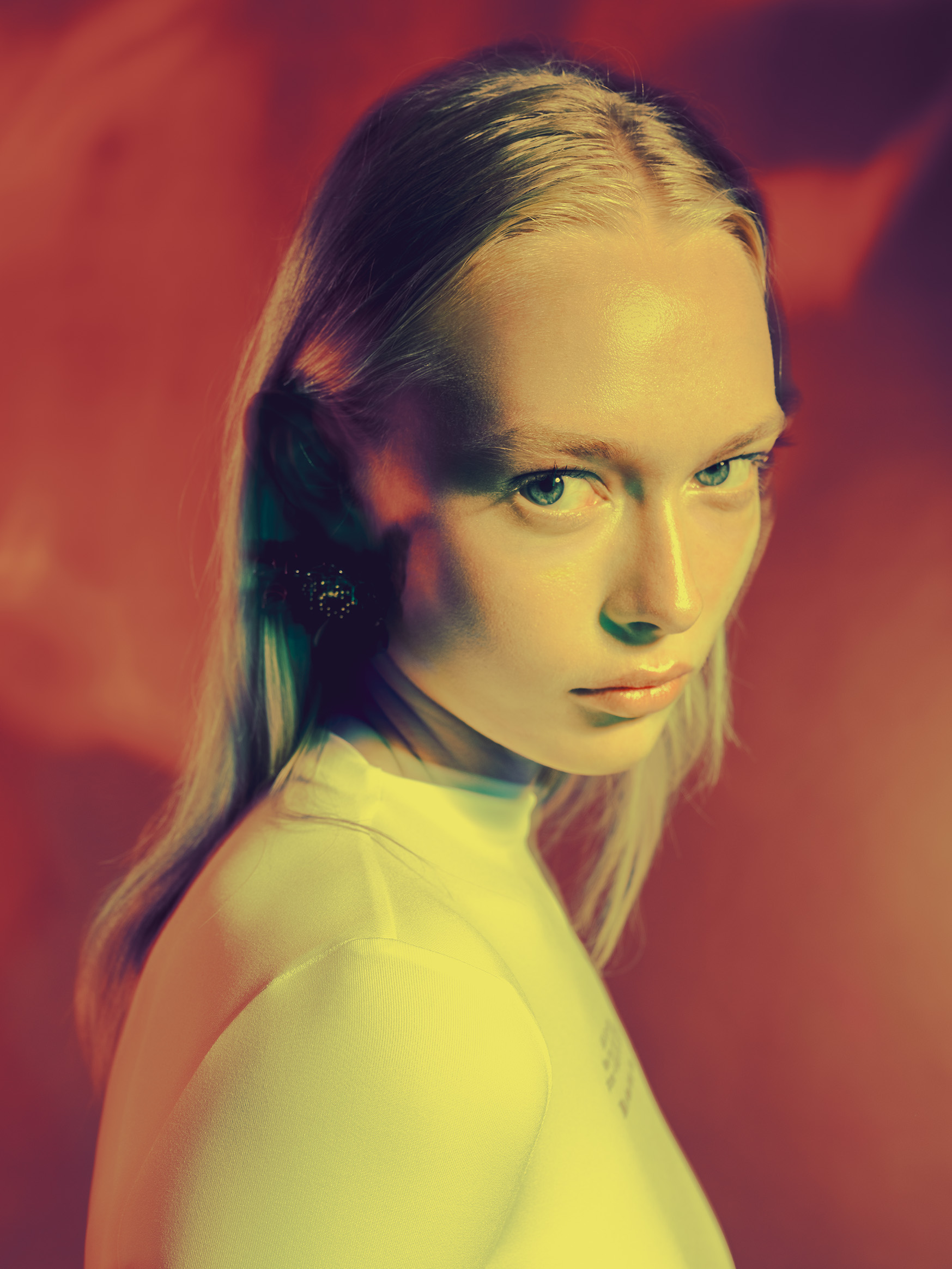 Still in the Void editorial fashion photography frame 07