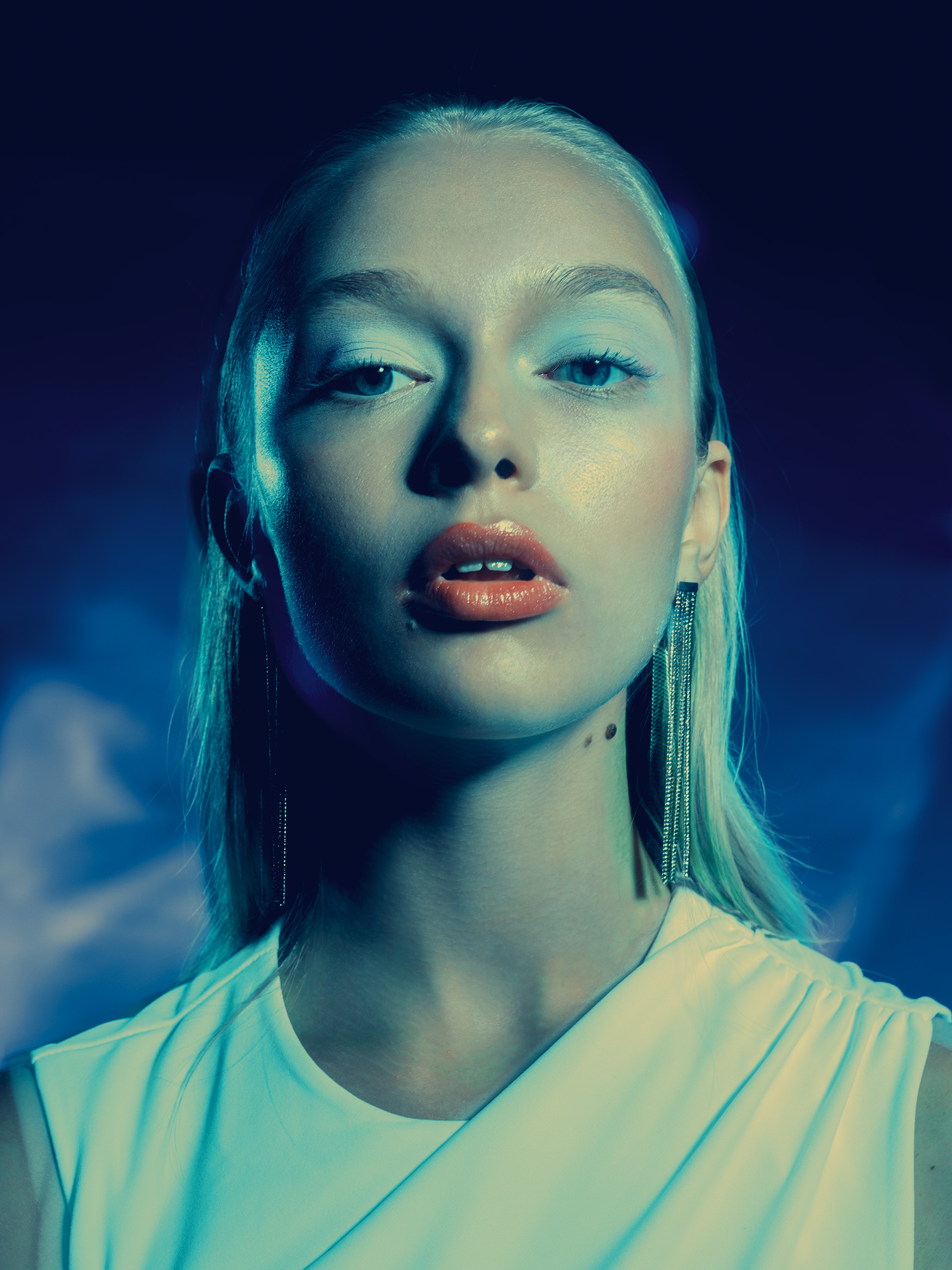 Still in the Void editorial fashion photography frame 08