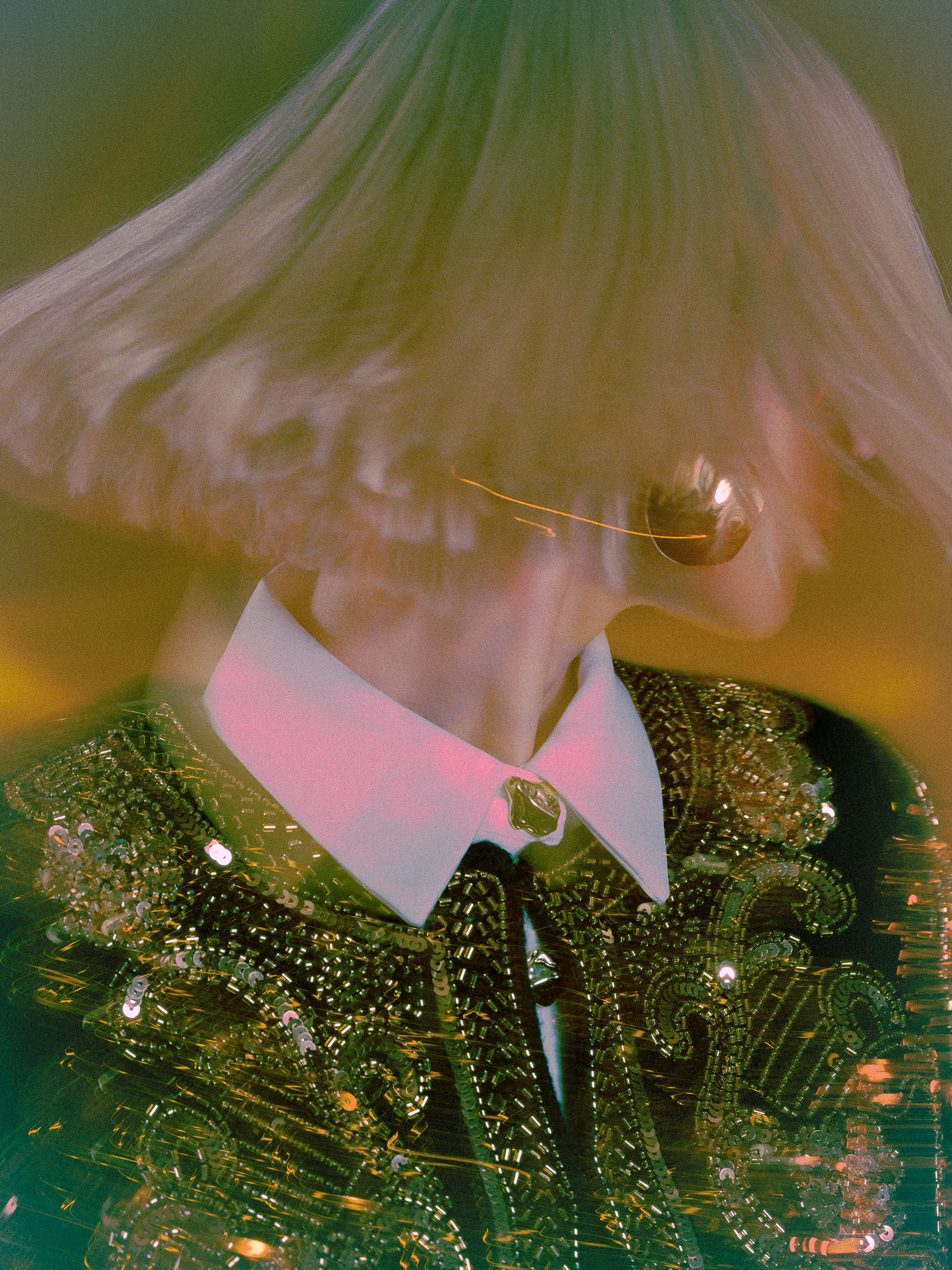 Through the Light editorial fashion photography frame 02